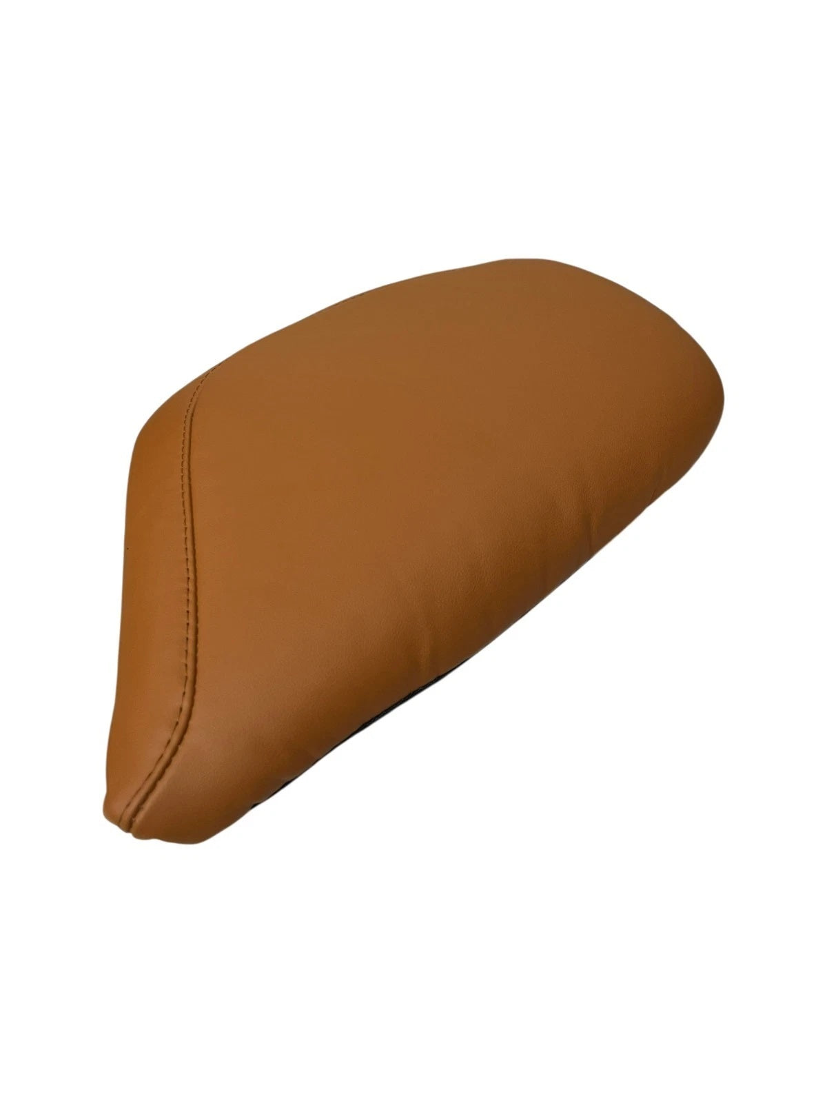 adrenalin red genuine leather center console lid armrest cover for chevy corvette c7 2015 2016 2017 2018 2019 