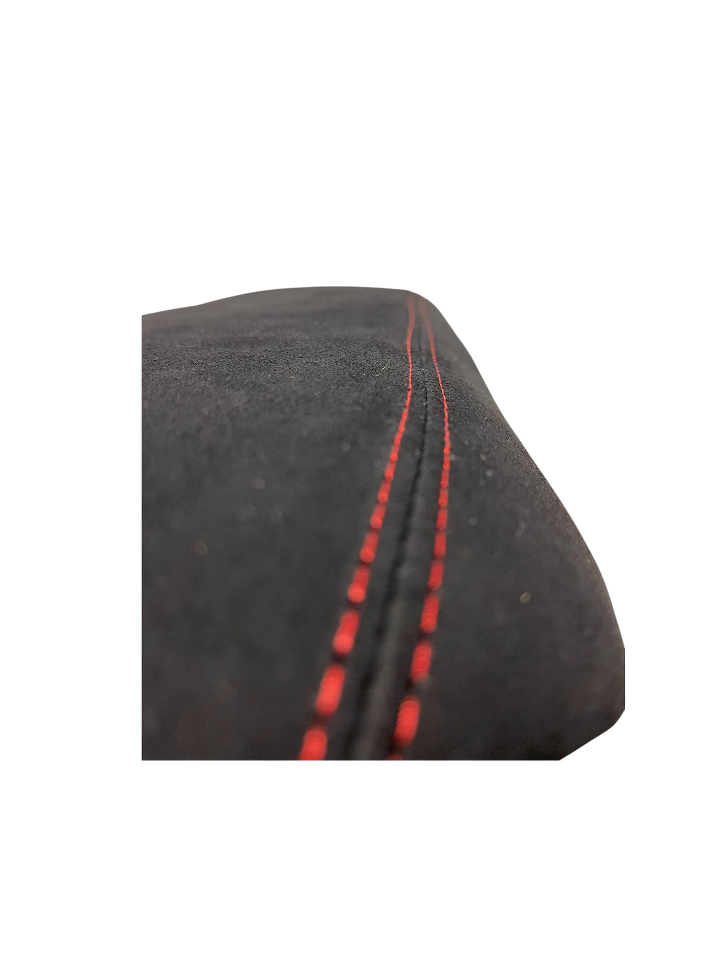 genuine suede console armrest shift handbrake boot cover for chevy corvette c6 2005 2006 2007 2008 2009 2010 2011 2012 2013 manual transmission