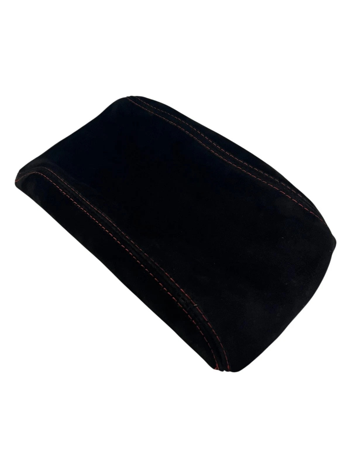 for subaru impreza wrx sti 2008 2009 2010 2011 2012 2013 2014 genuine suede console armrest & door armrest cover