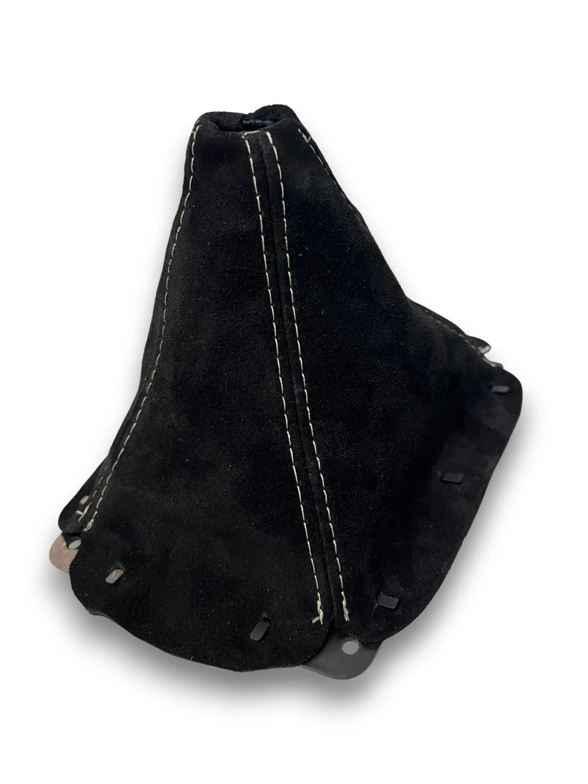 compatible with mazda miata mk1 na 1989 1990 1991 1992 1993 1994 1995 1996 1997 genuine suede shift boot cover manual transmission shifter
