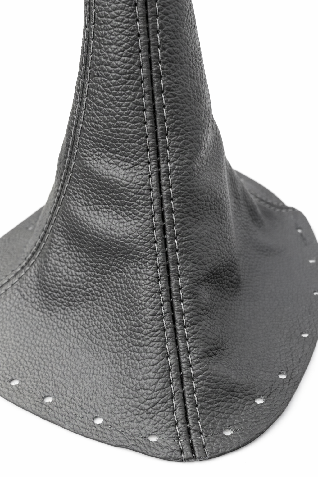 genuine leather shift boot cover manual transmission fits for mazda rx-7 fd 1992 1993 1994 1995 1996 1997 1998 1999 2000 2001 2002