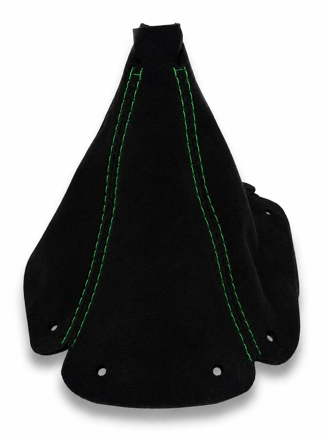 Mazda Miata MX-5 1999–2005 genuine suede shift boot replacement for manual transmission