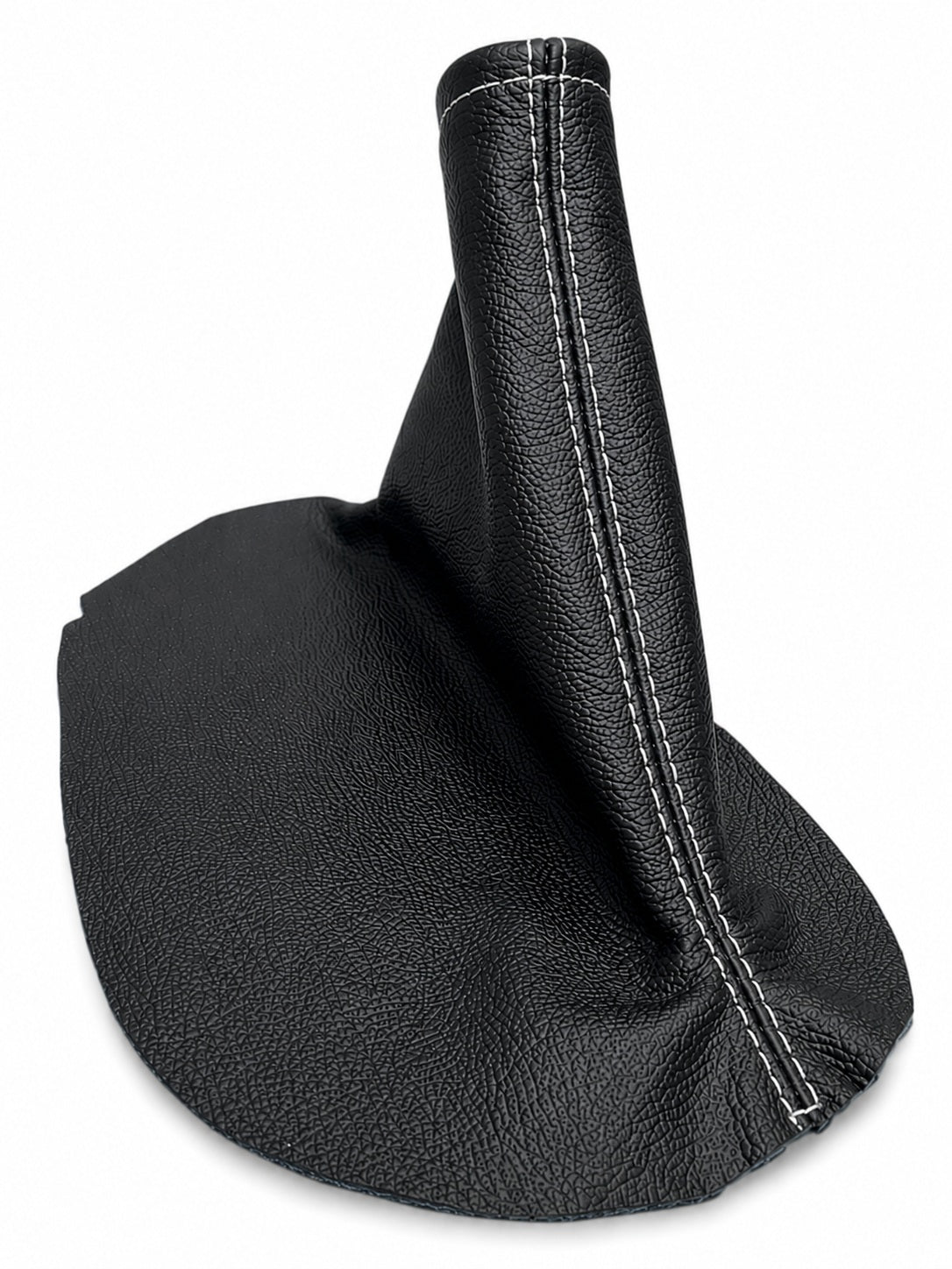 Leather Shift & Handbrake Boot Cover For SUBARU WRX TR 2022-2026