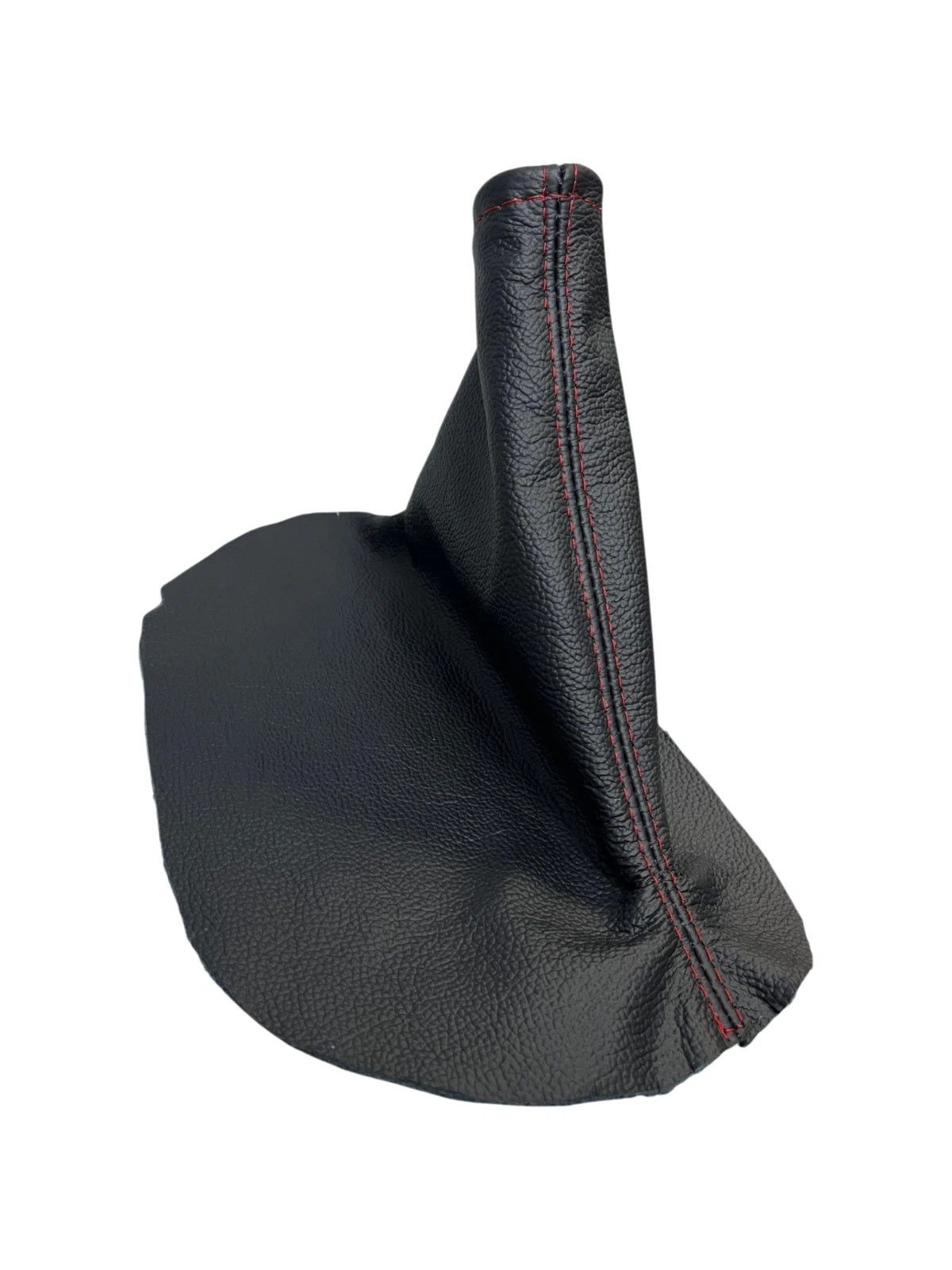 Leather Shift & Handbrake Boot Cover For SUBARU WRX TR 2022-2026