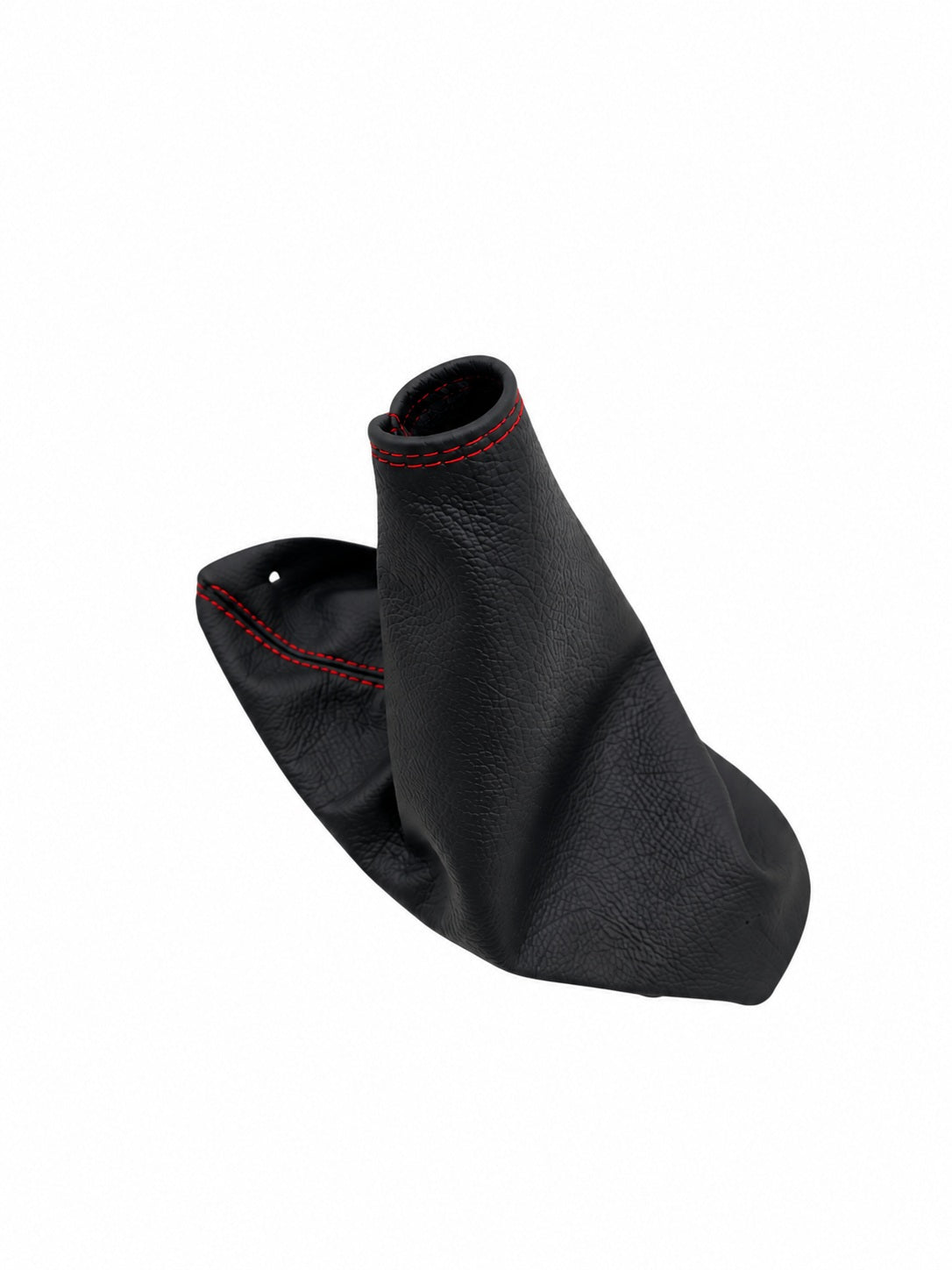 fits for mazda mx-5 nc 2006 2007 2008 2009 2010 2011 2012 2013 genuine leather shift parking brake boot cover manual transmission