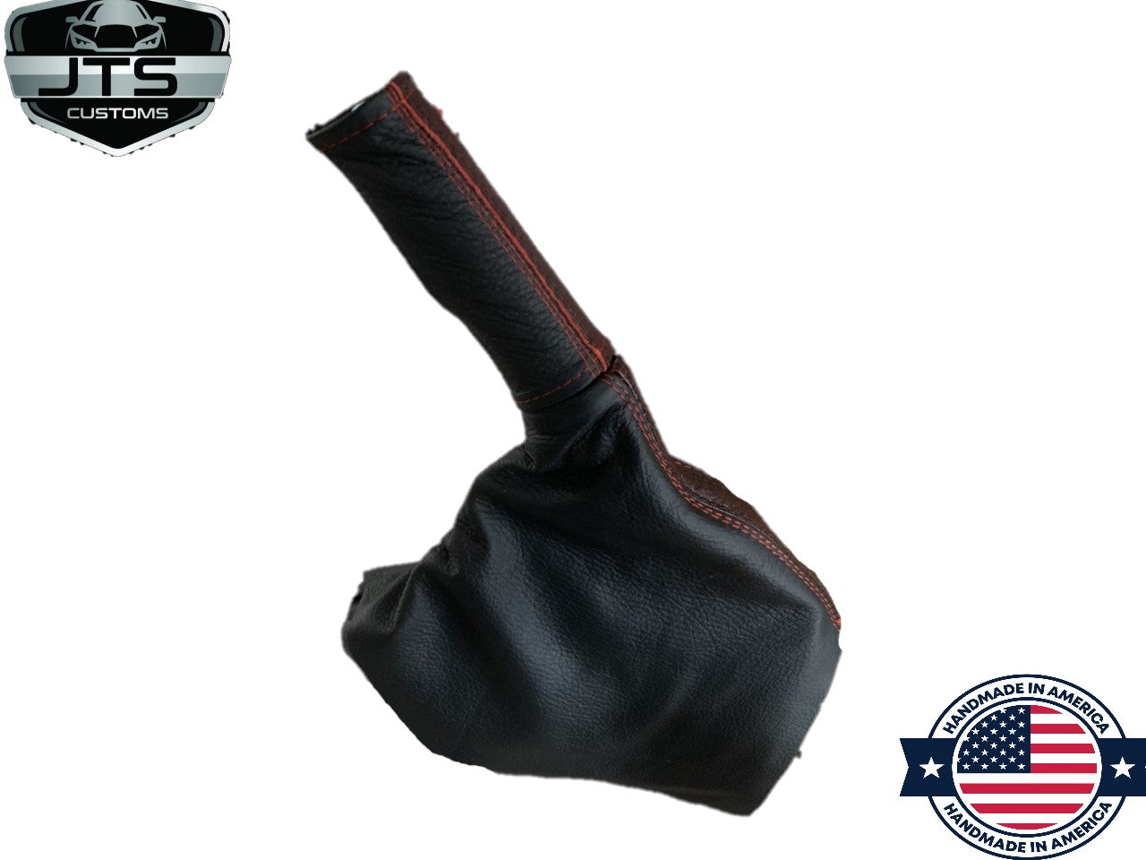 black quad red genuine leather console armrest shift handbrake boot cover for subaru impreza wrx sti 2008 2009 2010 2011 2012 2013 2014