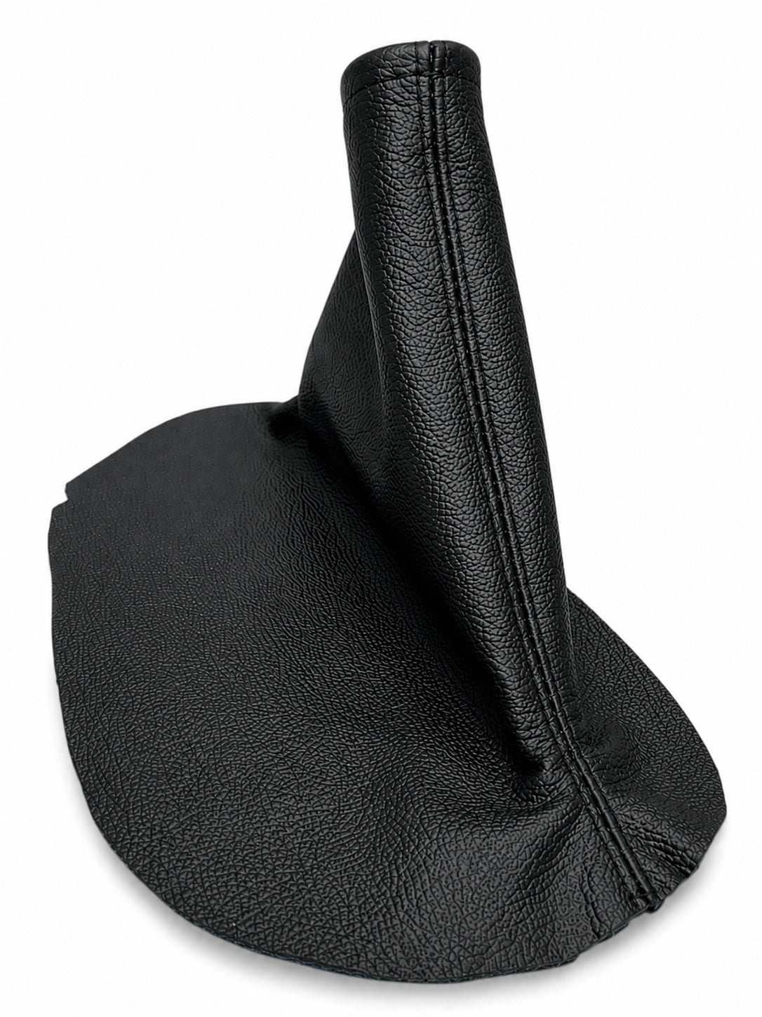Leather Shift & Handbrake Boot Cover For SUBARU WRX TR 2022-2026