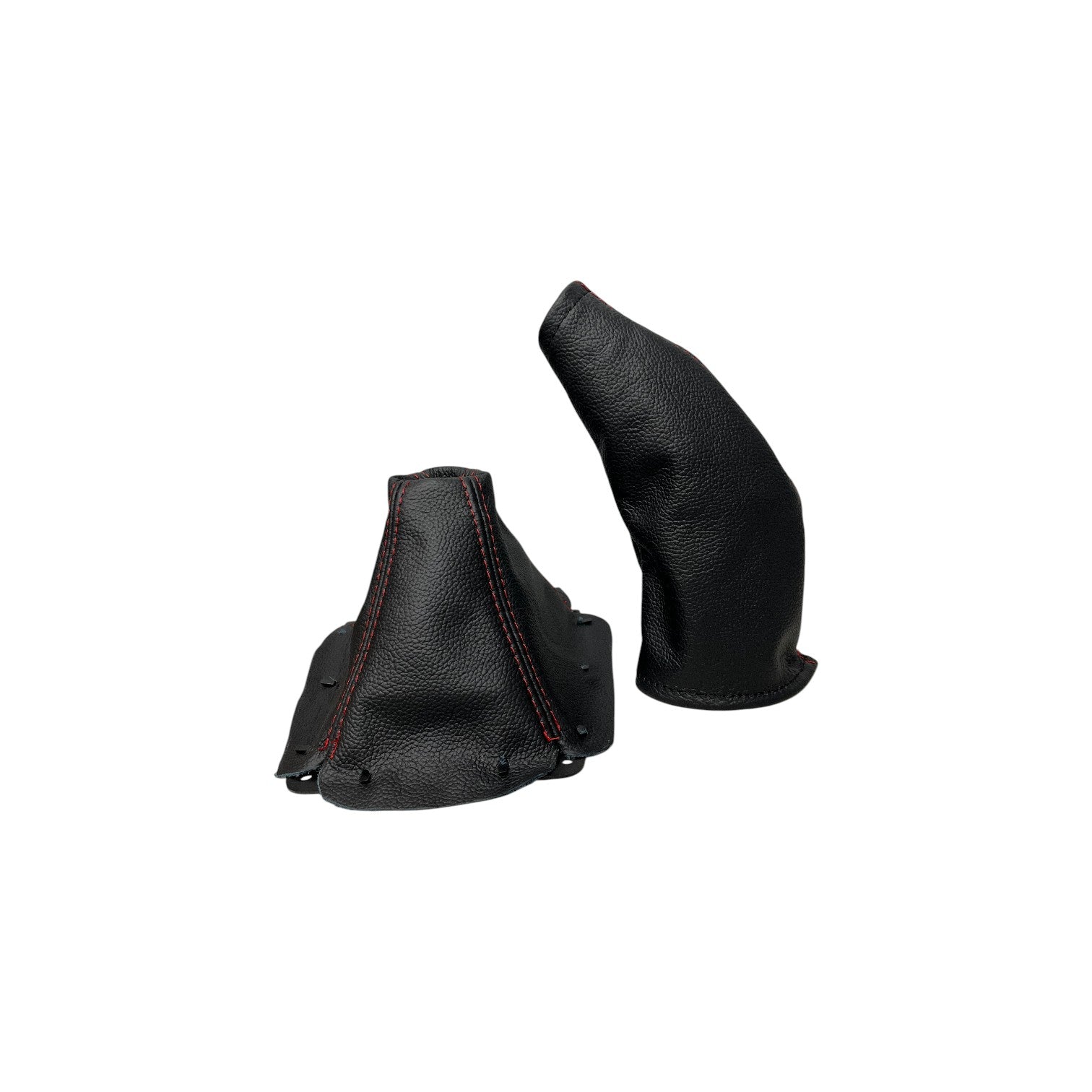 leather shift handbrake boot cover manual transmission for mazda miata mx-5 1998 1999 2000 2001 2002 2003 2004 2005 
