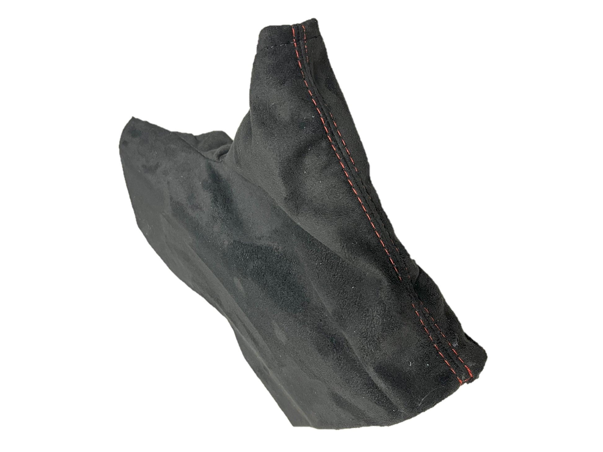 handbrake boot cover subaru brz 2013-2024 uni suede