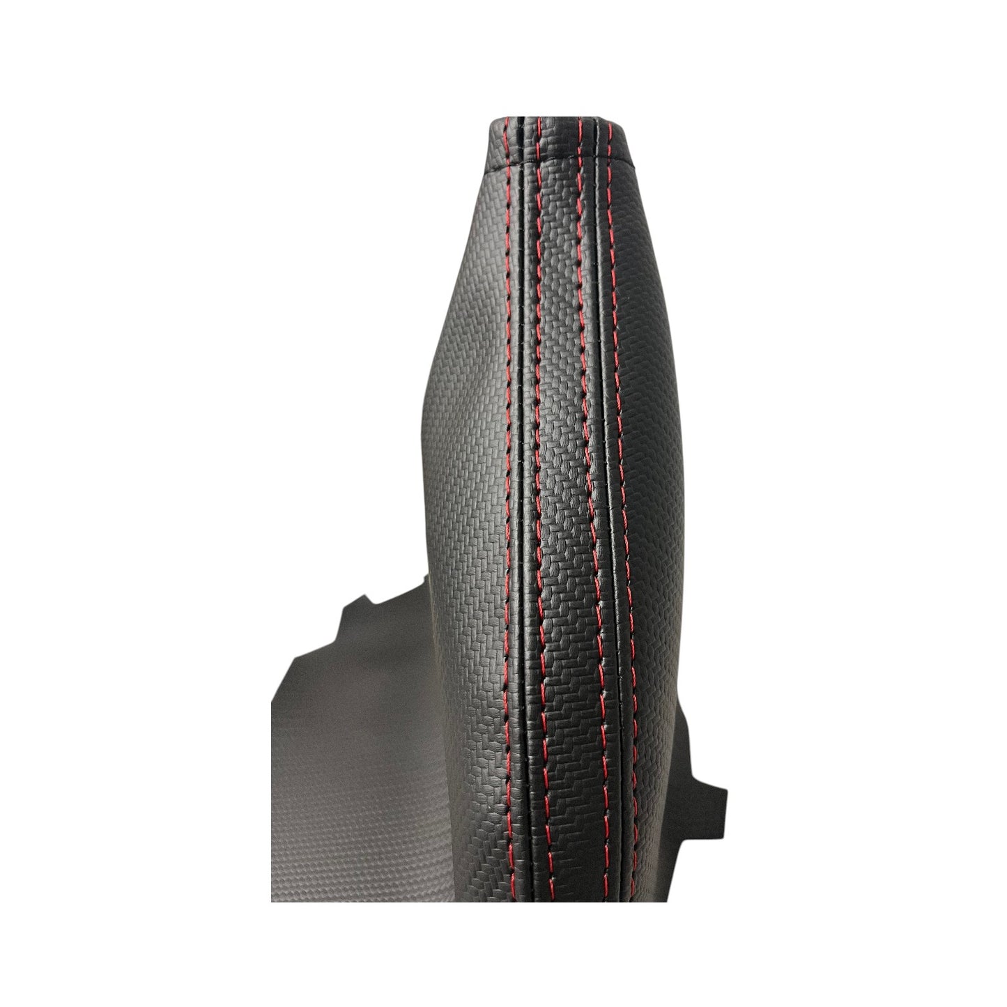 subaru impreza wrx crosstrek forester e-brake shift boot 2008 2009 2010 2011 2012 2013 2014 2015 2016 carbon fiber vinyl