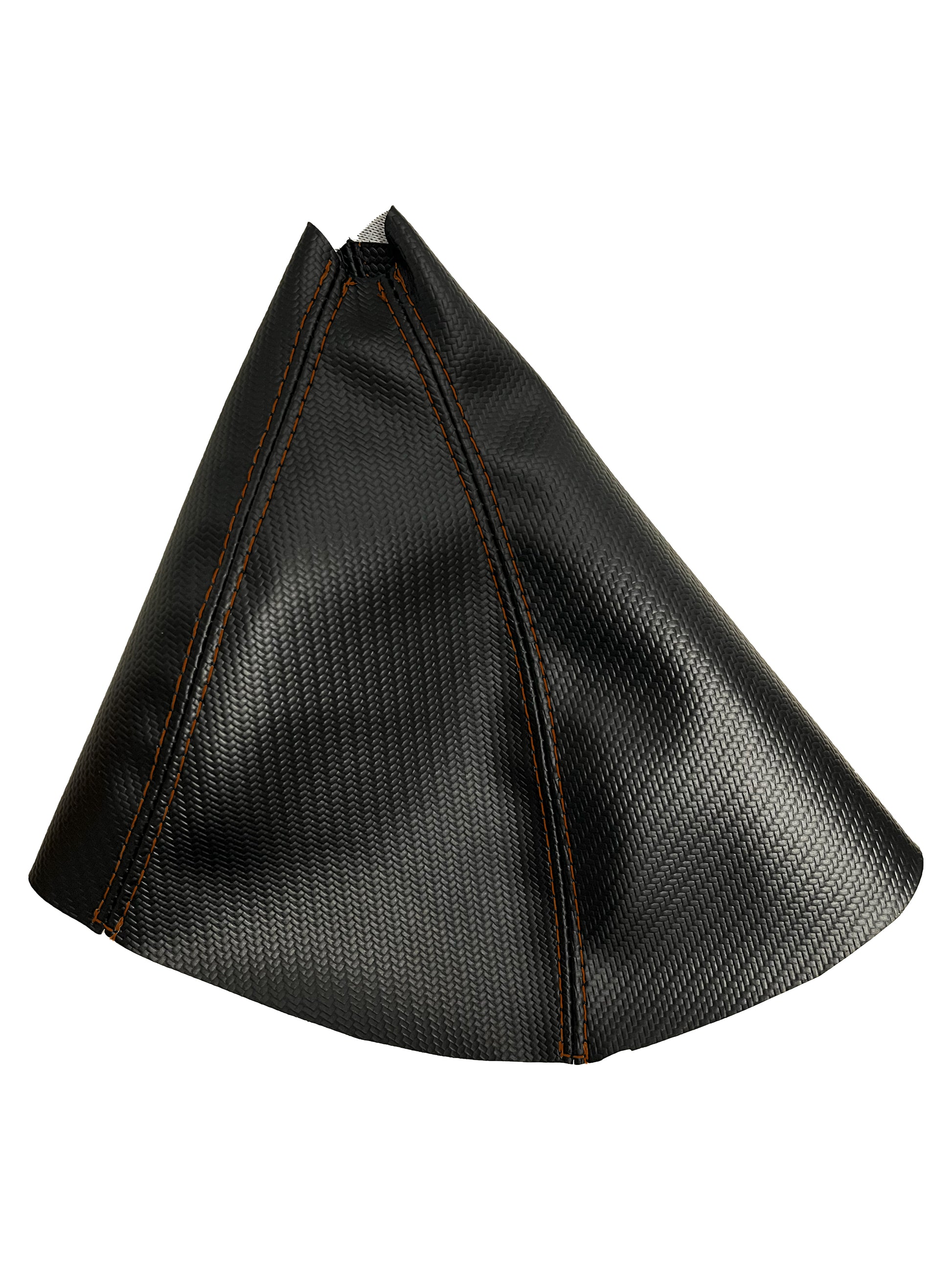 for hummer h3 2006 2007 2008 2009 2010 black carbon fiber synthetic leather automatic shift boot cover