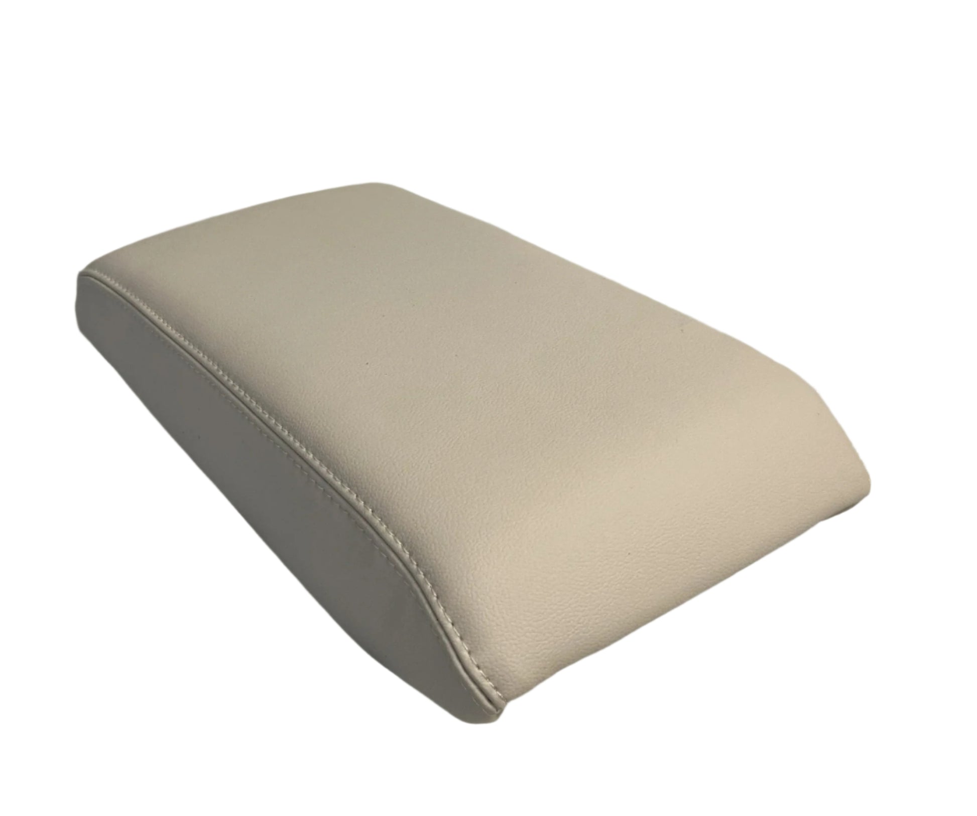 ivory tan console armrest cover subaru crosstrek impreza outback 2015-2019