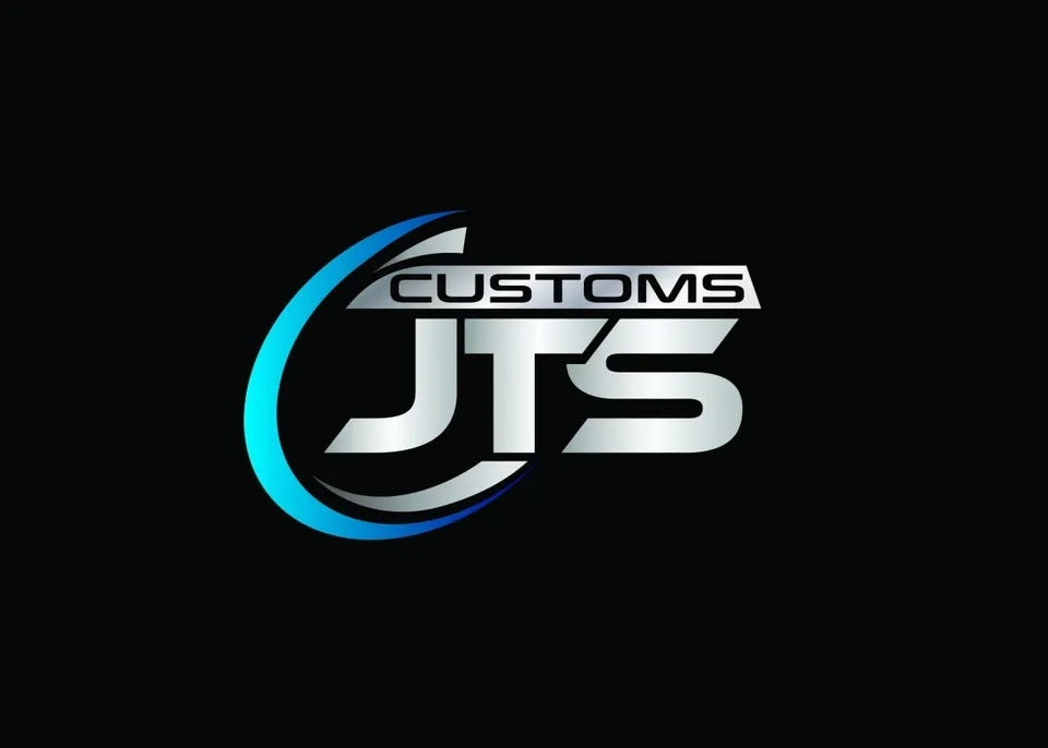 2005 - 2009 Ford Mustang GT Shift Boot Custom Embroidery