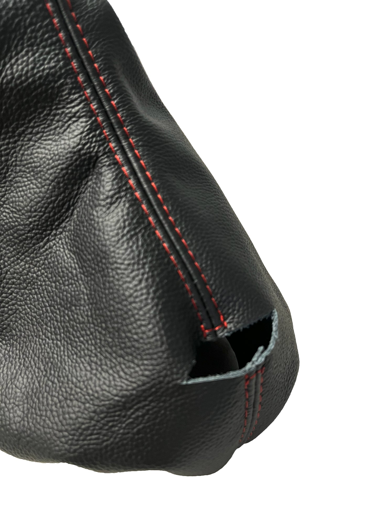chevy corvette c5 black genuine leather automatic shift boot cover 1997 1998 1999 2000 2001 2002 2003 2004