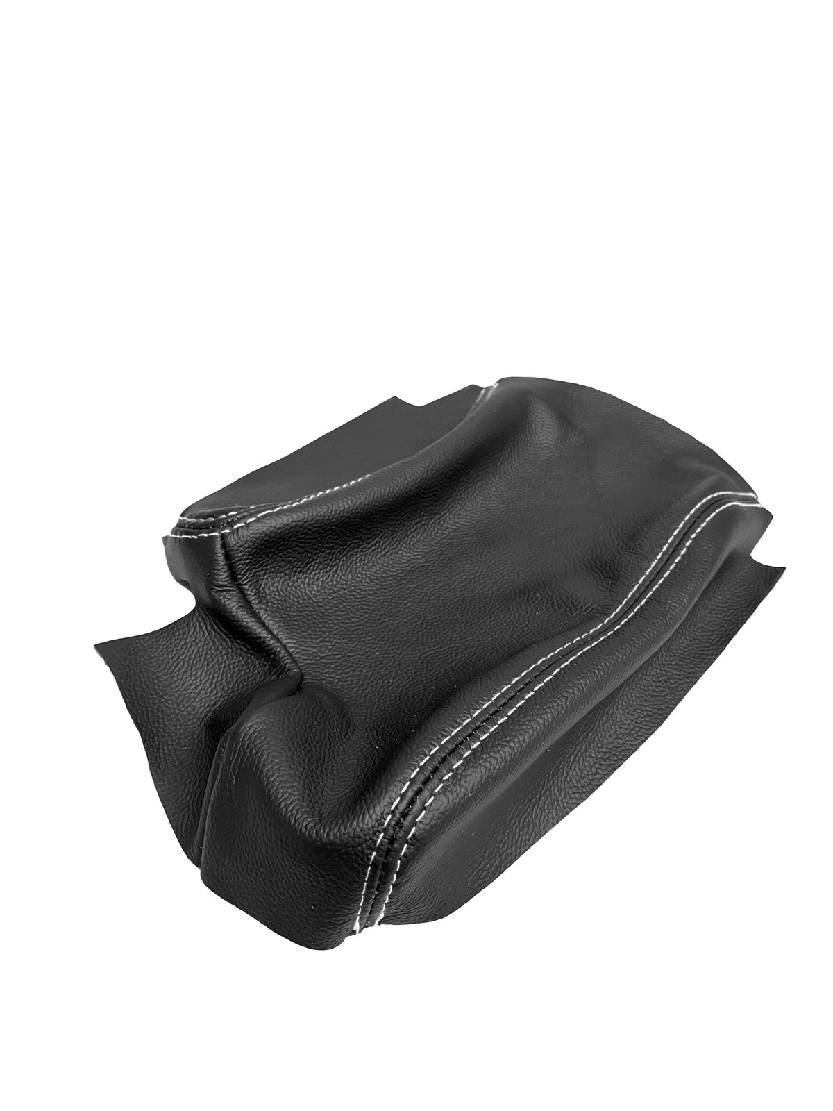 compatible with bmw e36 e46 3 series 1991 1992 1993 1994 1995 1996 1997 1998 1999 2000 2001 2002 2003 2004 2005 genuine leather Center Console Cover