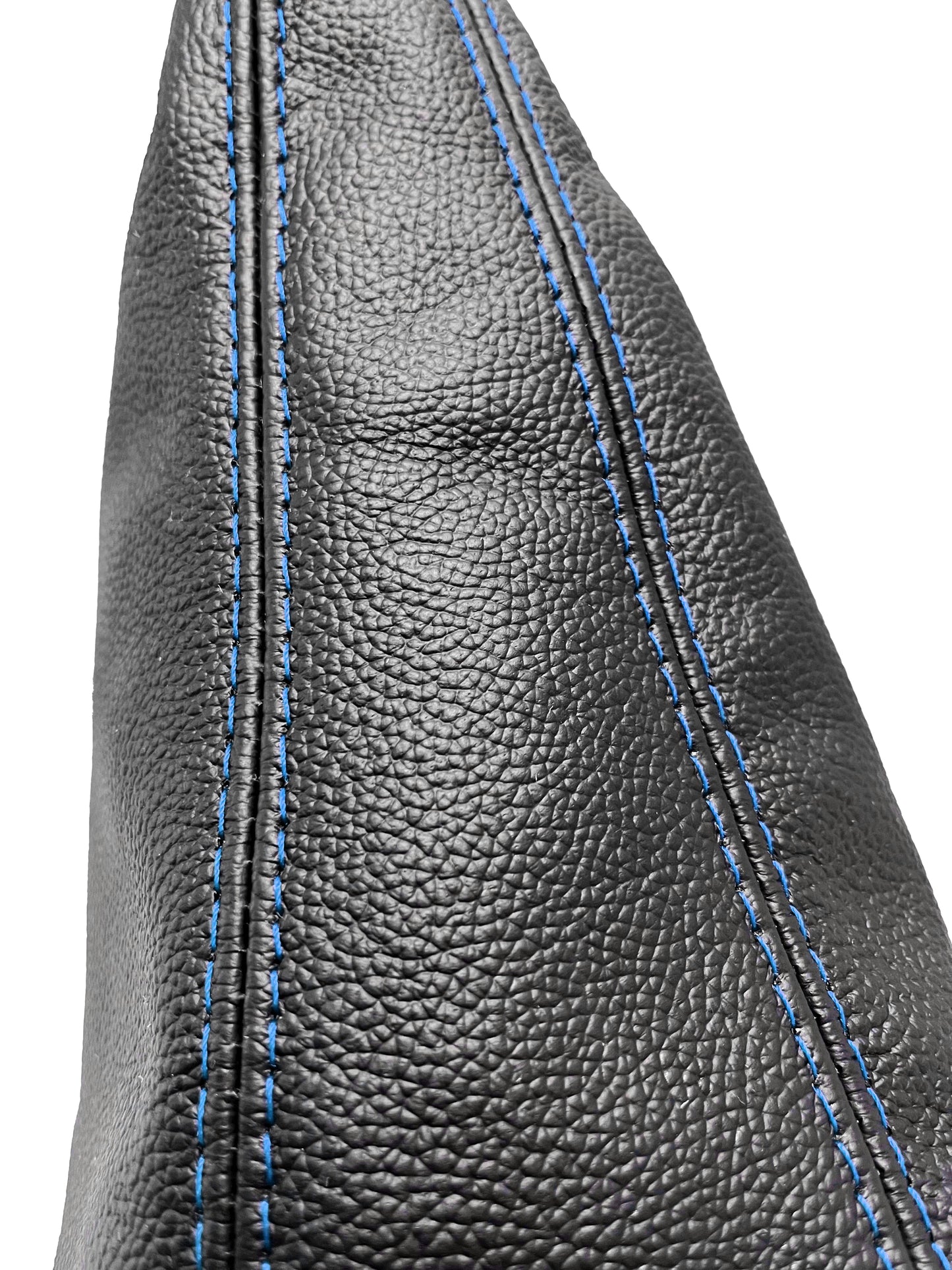 genuine leather manual shift boot cover compatible with dodge ram 2500 3500 2003 2004 2005 2006 2007 2008 2009 2010 2011 2012 