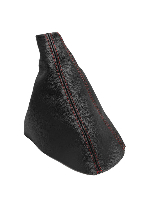 for dodge ram 2500 3500 2003 2004 2005 2006 2007 2008 2009 2010 2011 2012 genuine real leather manual shift boot cover