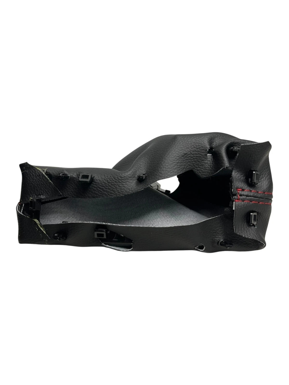compatible with toyota venza 2021 2022 2023 synthetic leather shift boot cover