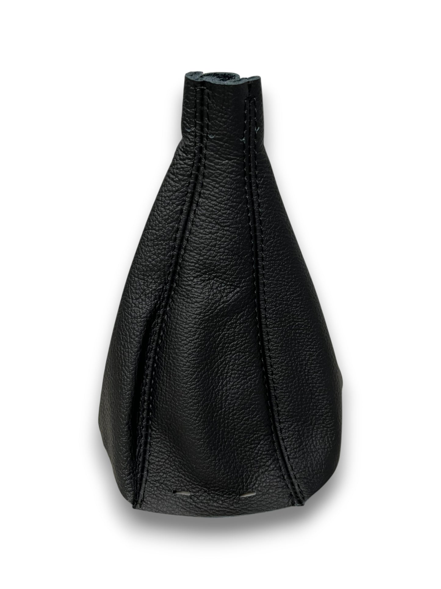 2003–2012 Saab 9-3 SS Shift Boot (5 & 6 Speed Manual) | Leather Gear Shifter Cover