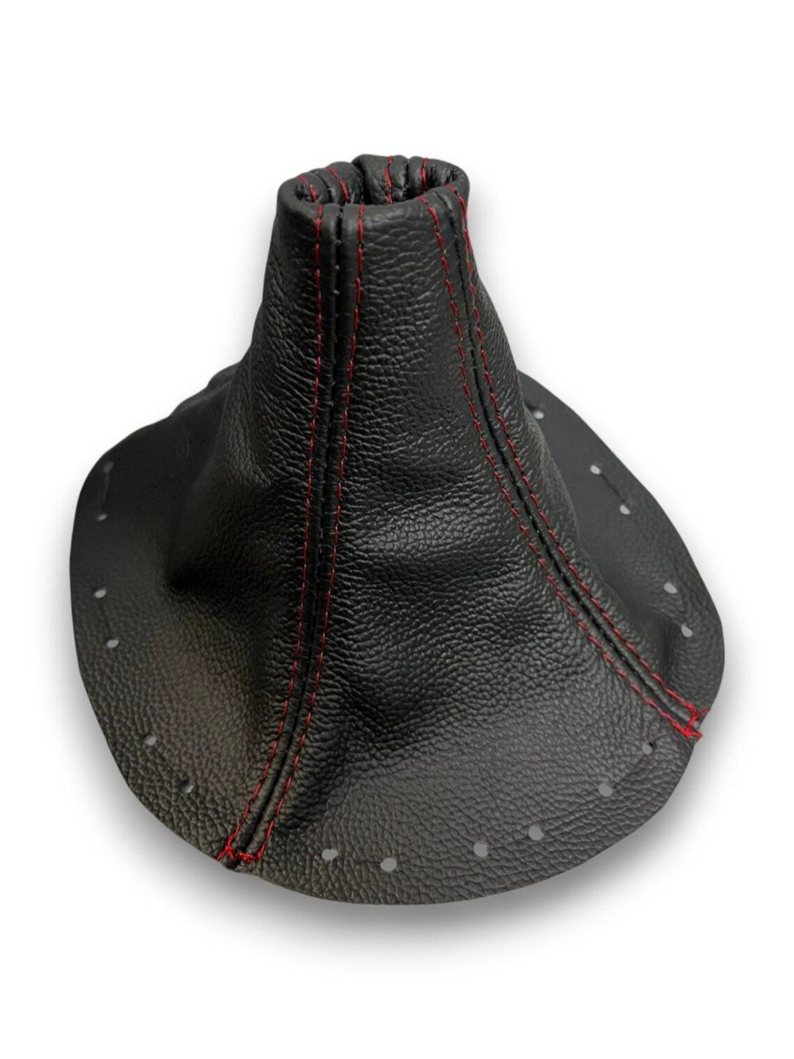 genuine leather shift boot cover manual transmission fits for mazda rx-7 fd 1992 1993 1994 1995 1996 1997 1998 1999 2000 2001 2002
