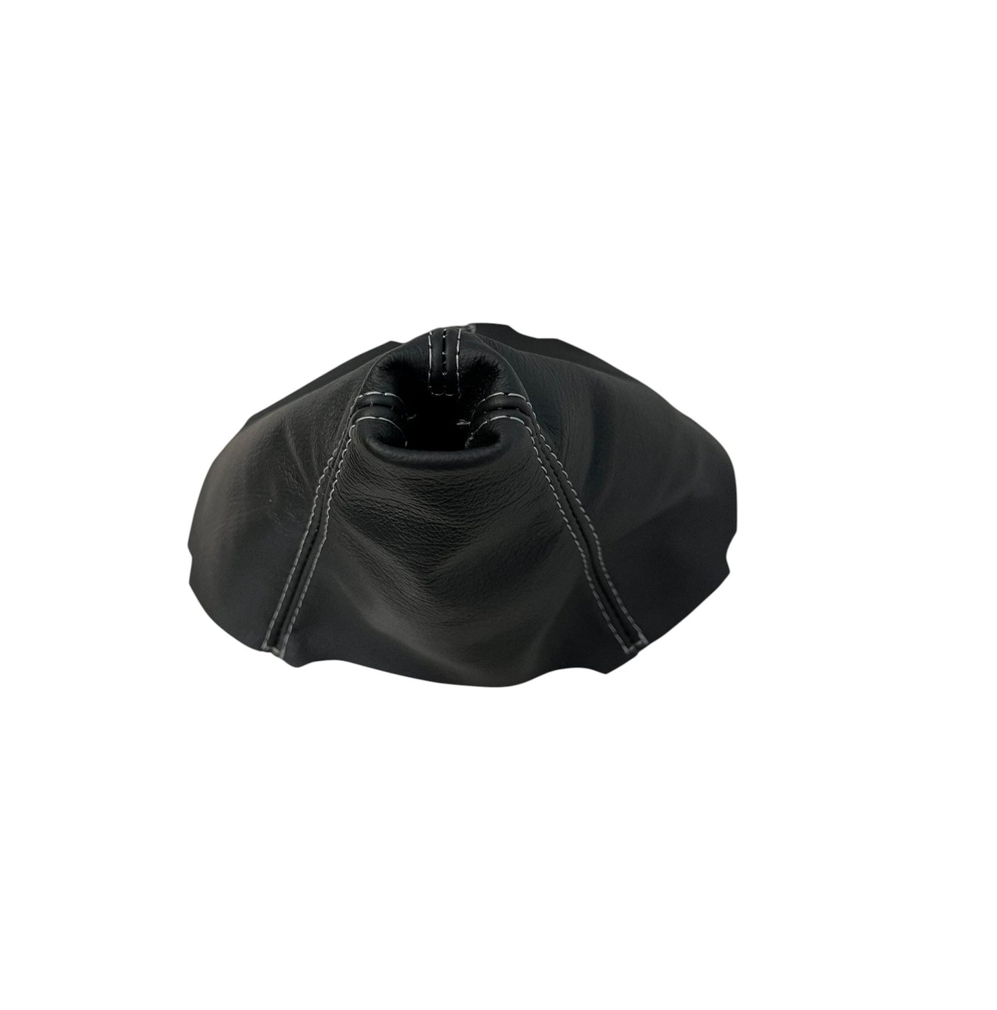 for porsche 911 997 genuine leather shift boot cover manual transmission 2004 2005 2006 2007 2008 2009 2010 2011 2012