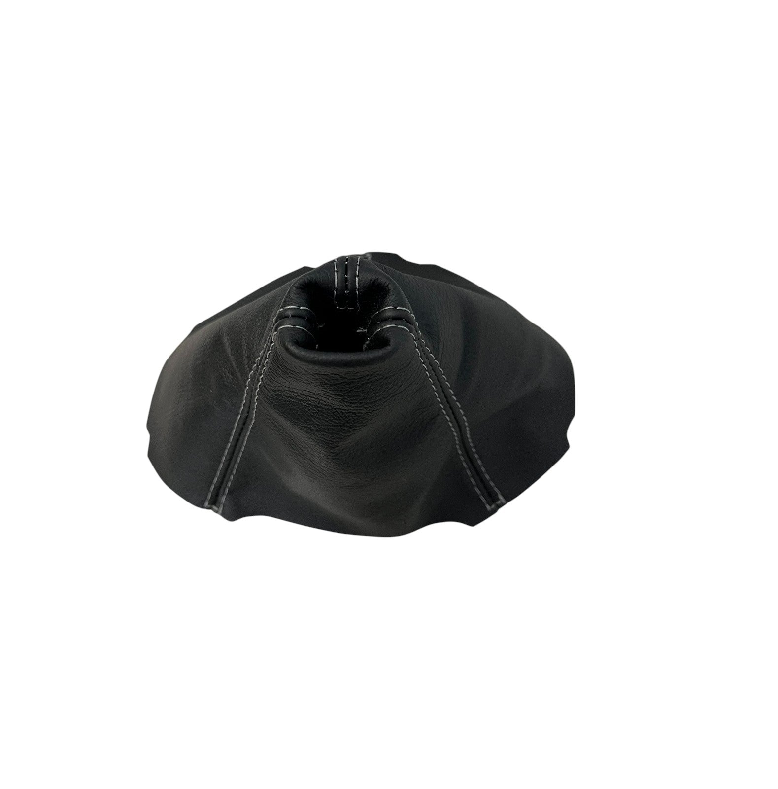 for porsche 911 997 genuine leather shift boot cover manual transmission 2004 2005 2006 2007 2008 2009 2010 2011 2012