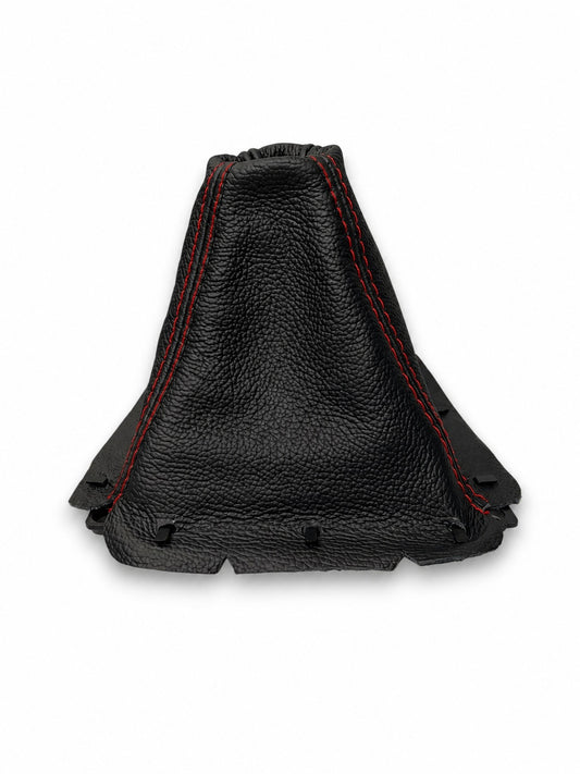 For Mazda Mita MK1 NA 1989-1997 Leather MANUAL Shift Boot Cover