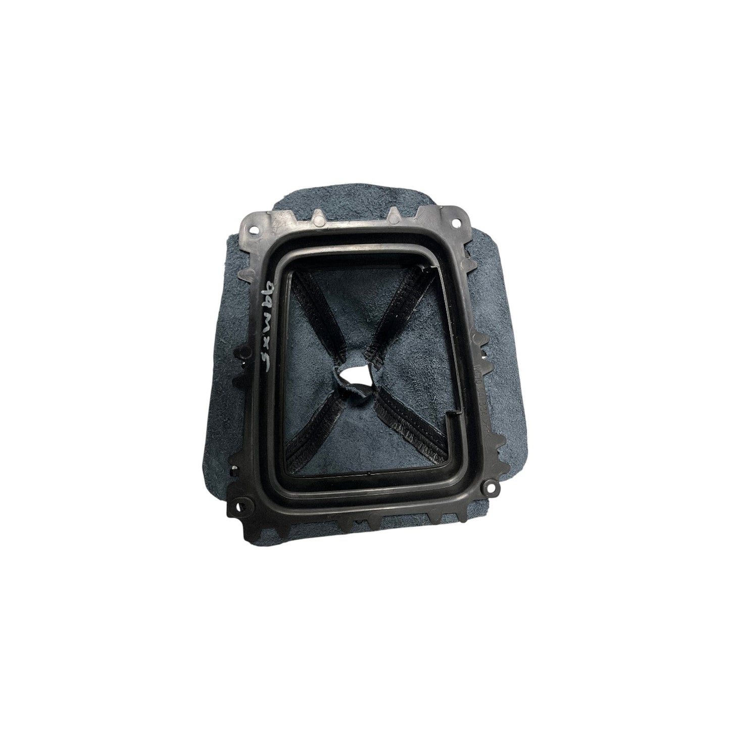 leather shift handbrake boot cover manual transmission for mazda miata mx-5 1998 1999 2000 2001 2002 2003 2004 2005 