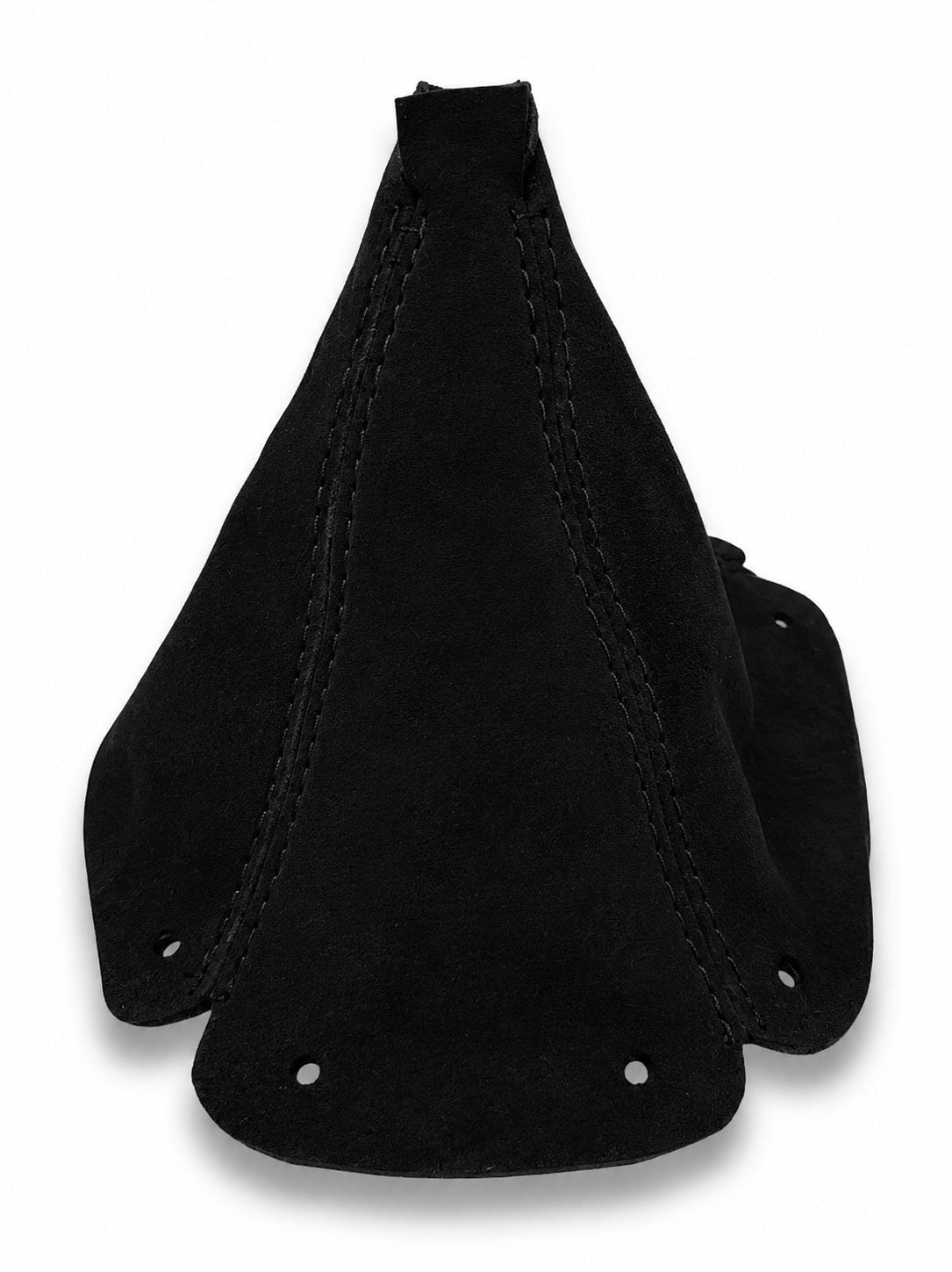Mazda Miata MX-5 1999–2005 genuine suede shift boot replacement for manual transmission