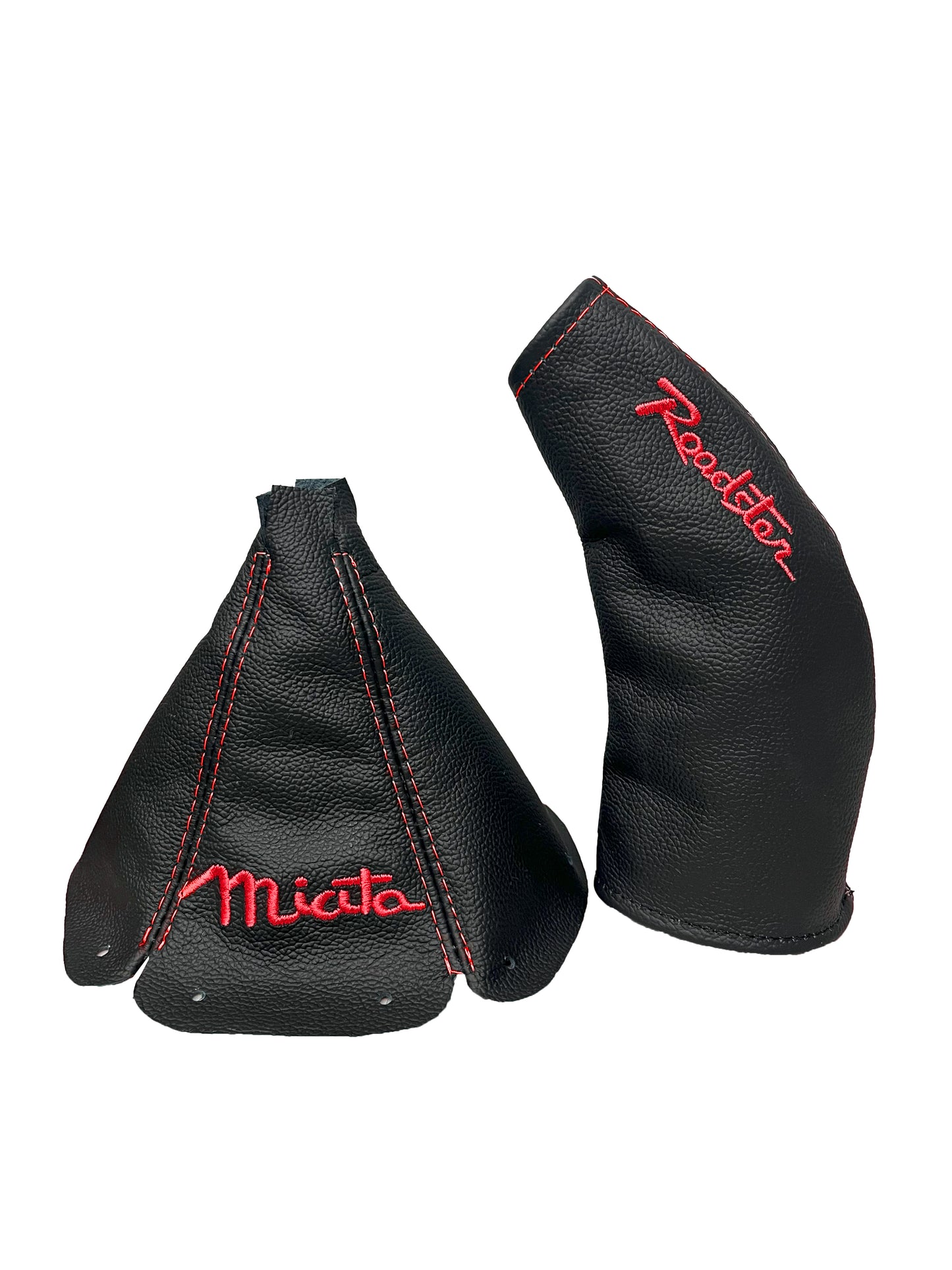 Aftermarket shift boot compatible with Mazda MX-5 MK1 1998 1999 2000 2001 2002 2003 2004 2005