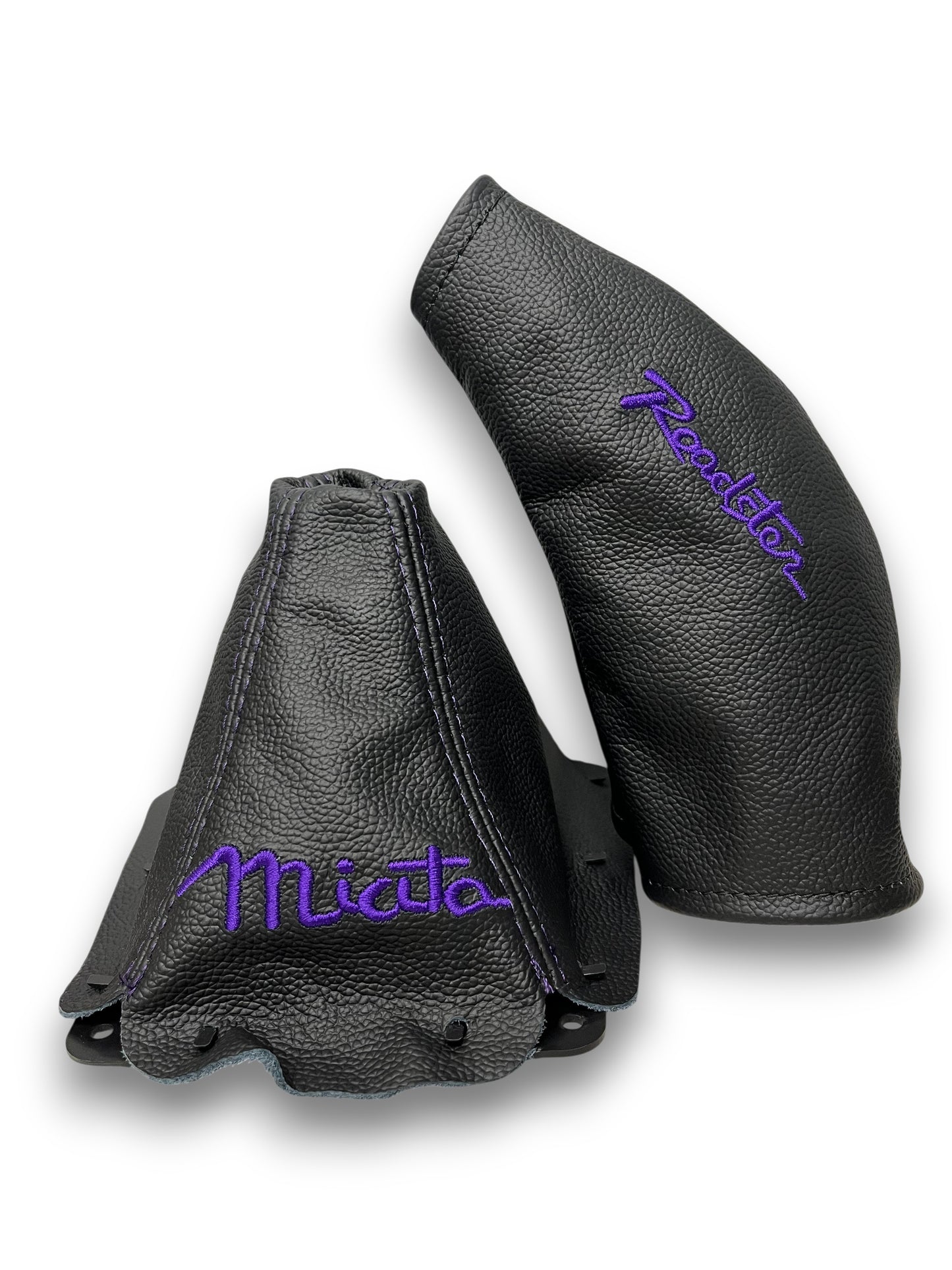Mazda MX-5 Miata MK1 1998-2005 leather shifter boot