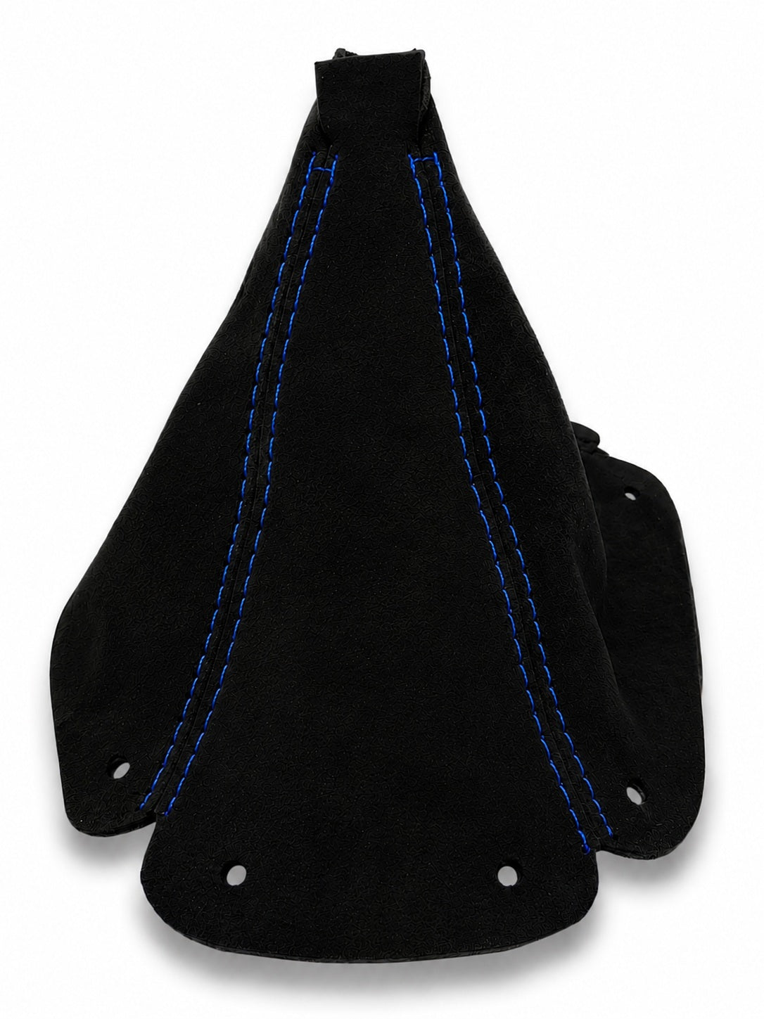 Manual Shifter Shift Boot Genuine Suede for Mazda Miata MX5 99-05