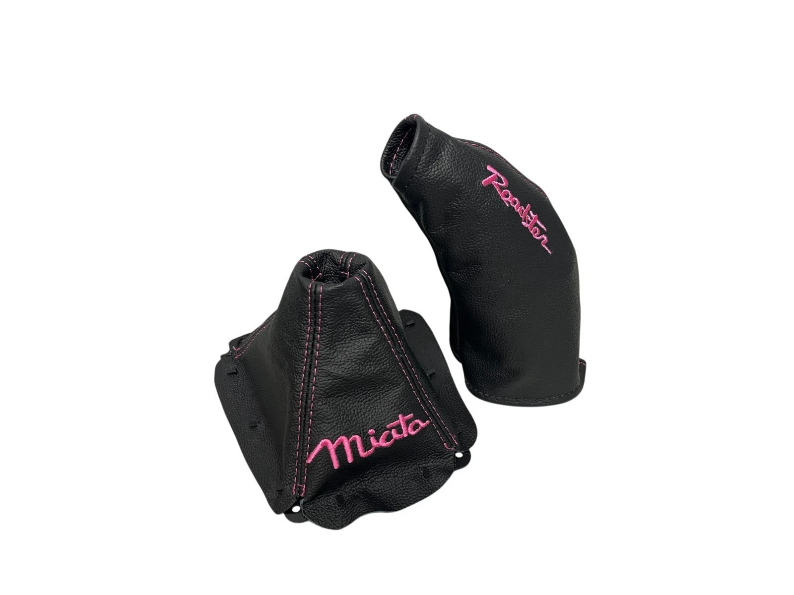 Aftermarket shift boot compatible with Mazda MX-5 MK1 1998 1999 2000 2001 2002 2003 2004 2005