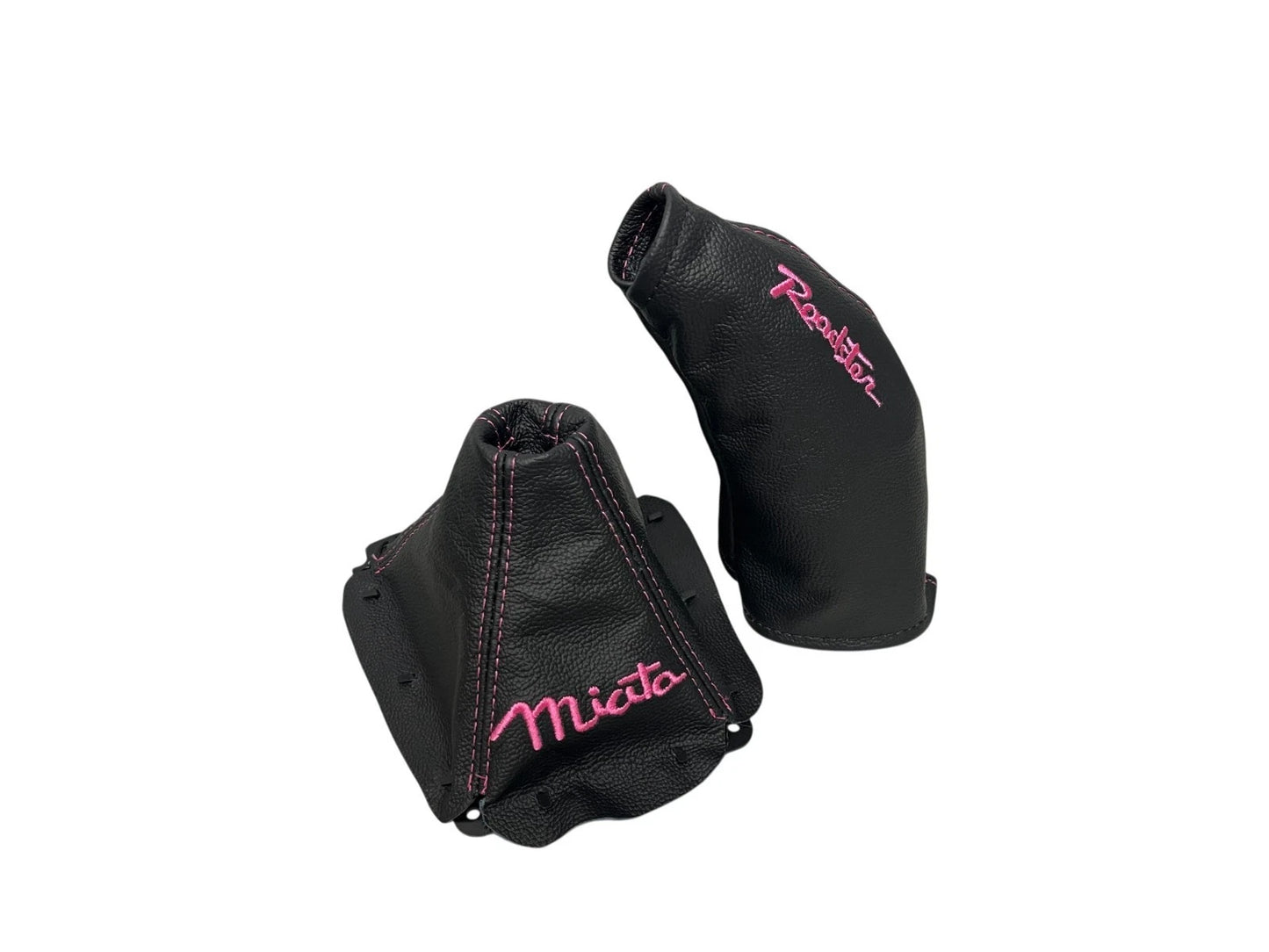 Aftermarket shift boot compatible with Mazda MX-5 MK1 1998 1999 2000 2001 2002 2003 2004 2005