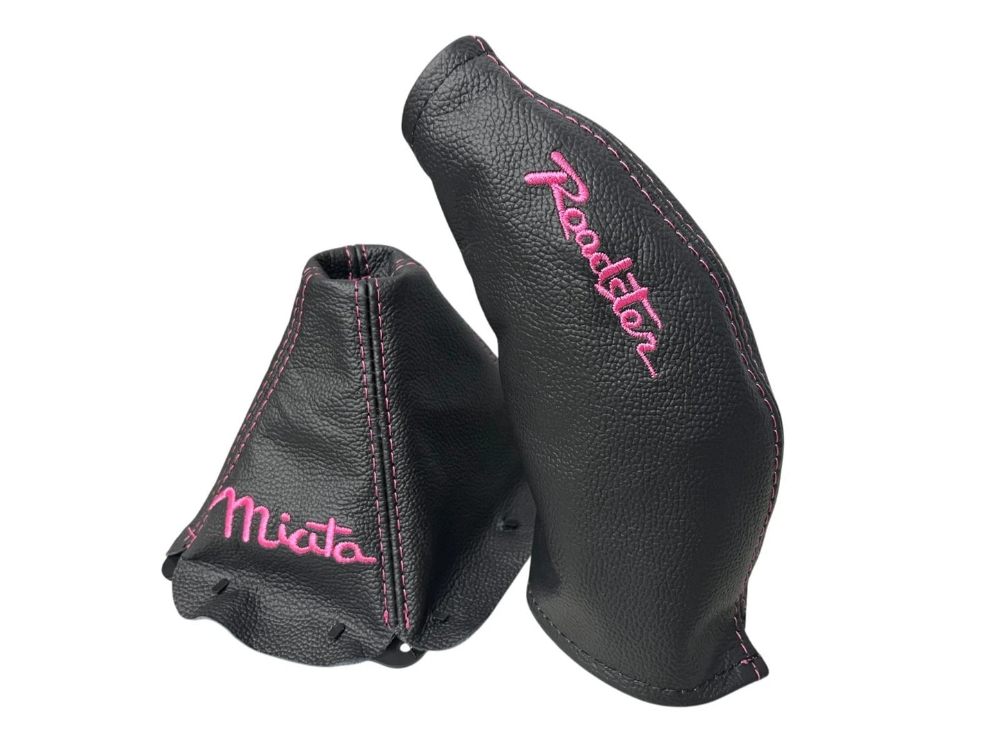 Aftermarket shift boot compatible with Mazda MX-5 MK1 1998 1999 2000 2001 2002 2003 2004 2005