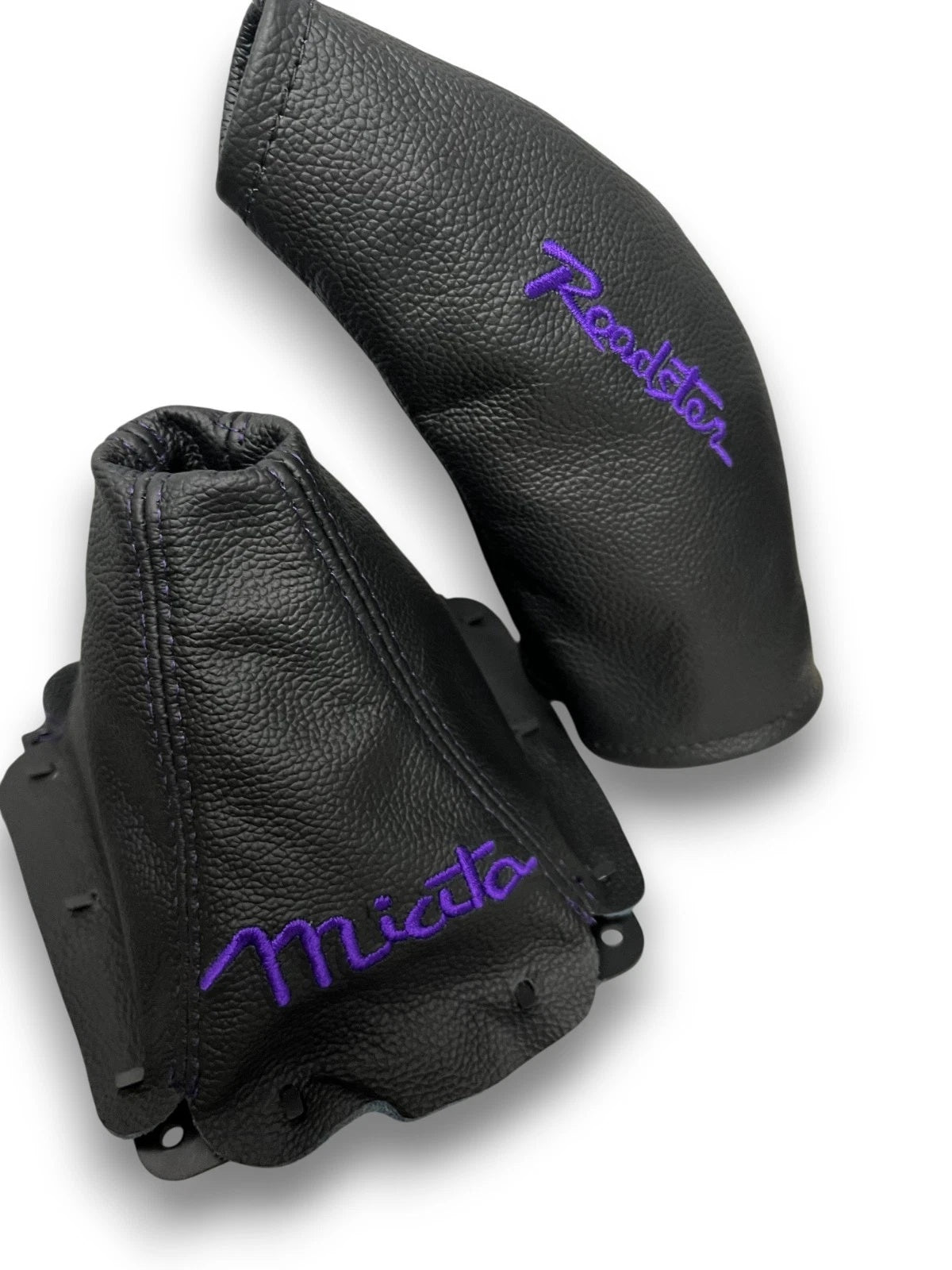 Aftermarket shift boot compatible with Mazda MX-5 MK1 1998 1999 2000 2001 2002 2003 2004 2005