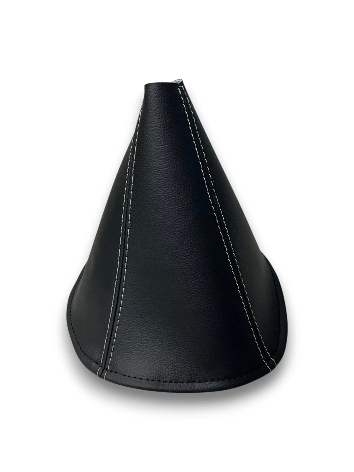 compatible with pontiac gto 2004 2005 2006 synthetic leather manual shift boot cover