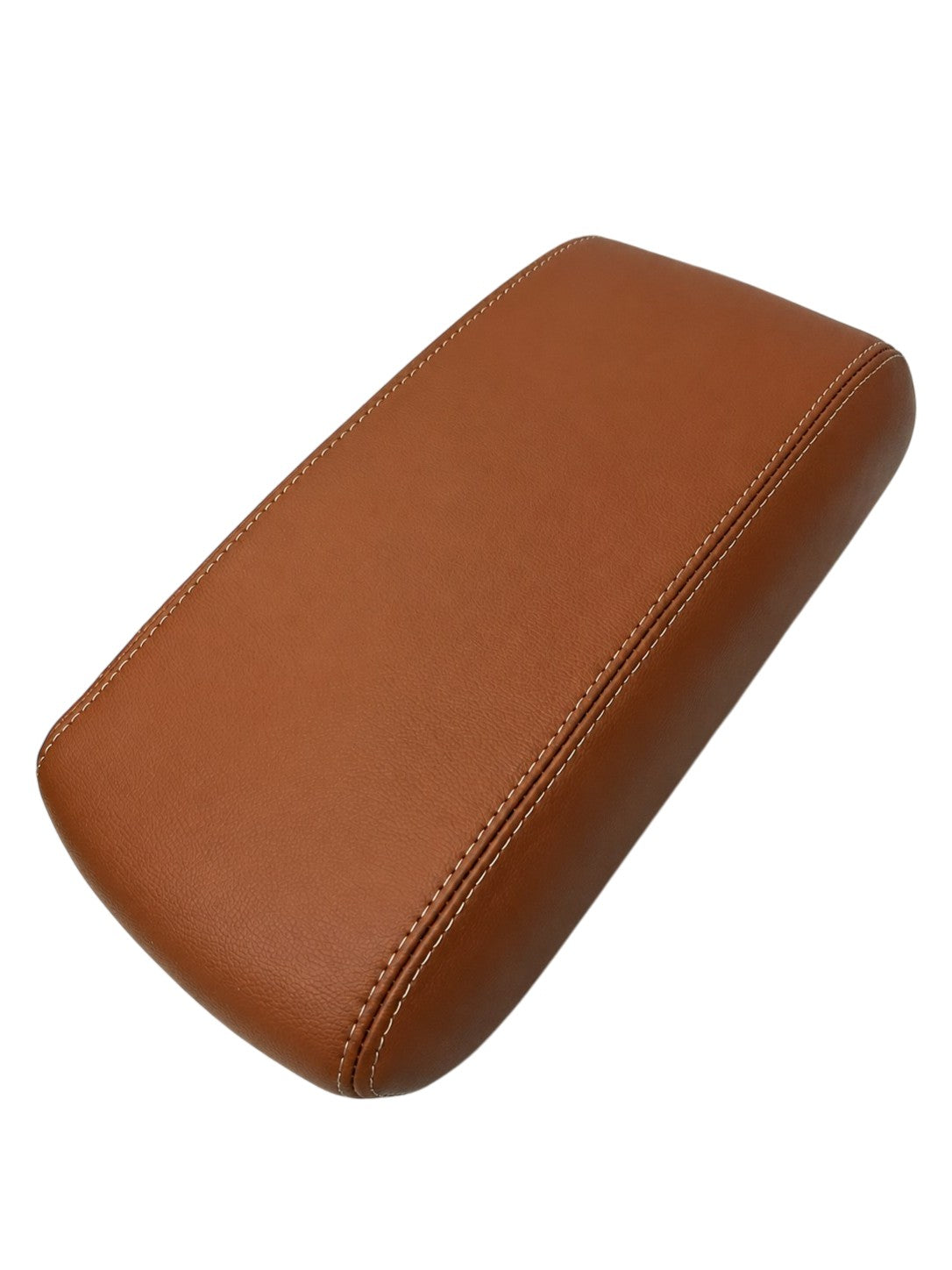 saddle brown console cover for jeep grand cherokee overland 2011 2012 2013 2014 2015 2016 2017 2018 2019 2020 2021 2022