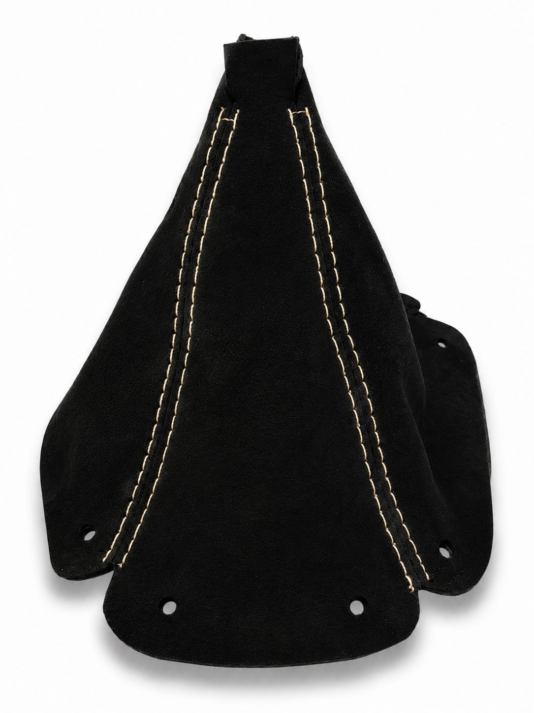 Mazda Miata MX-5 1999–2005 genuine suede shift boot replacement for manual transmission