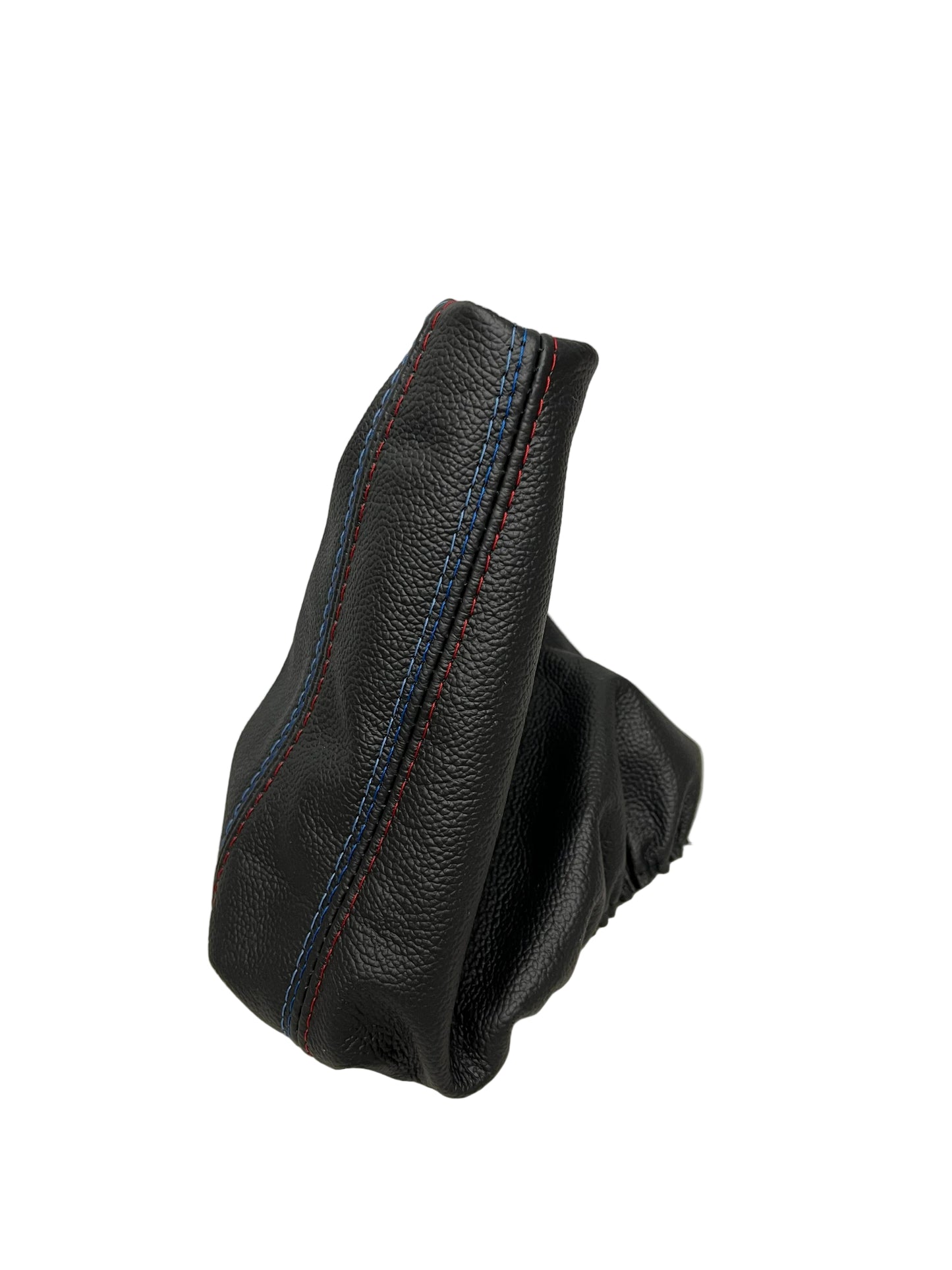 m stitch leather console armrest shift e-brake boot cover for bmw e36 e46 3 series 1991 1992 1993 1994 1995 1996 1997 1998 1999 2000 2001 2002 2003 2004 2005