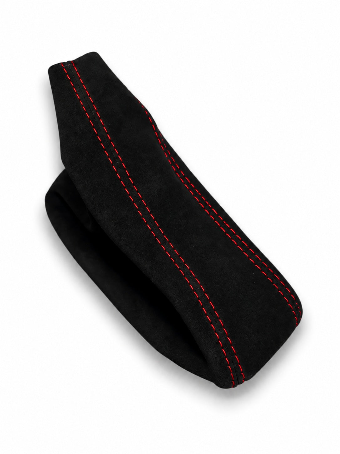 Compatible with BMW E36 E46 Right Hand Driver Suede Console Handbrake Shift Boot Cover