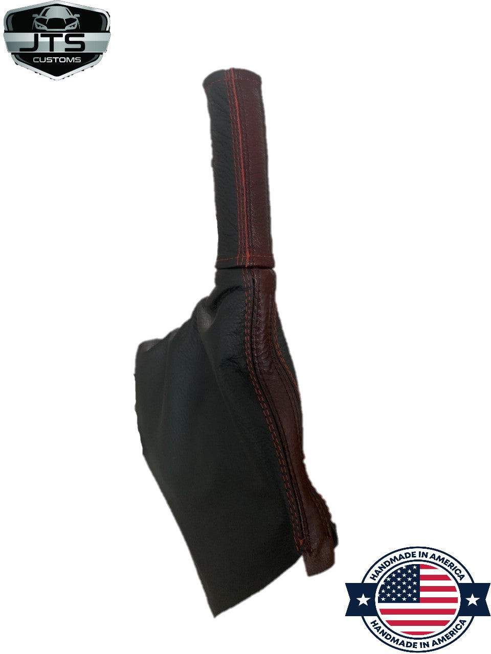 black quad red genuine leather console armrest shift handbrake boot cover for subaru impreza wrx sti 2008 2009 2010 2011 2012 2013 2014