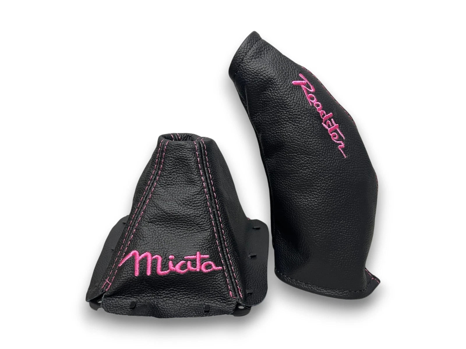 Aftermarket shift boot compatible with Mazda MX-5 MK1 1998 1999 2000 2001 2002 2003 2004 2005
