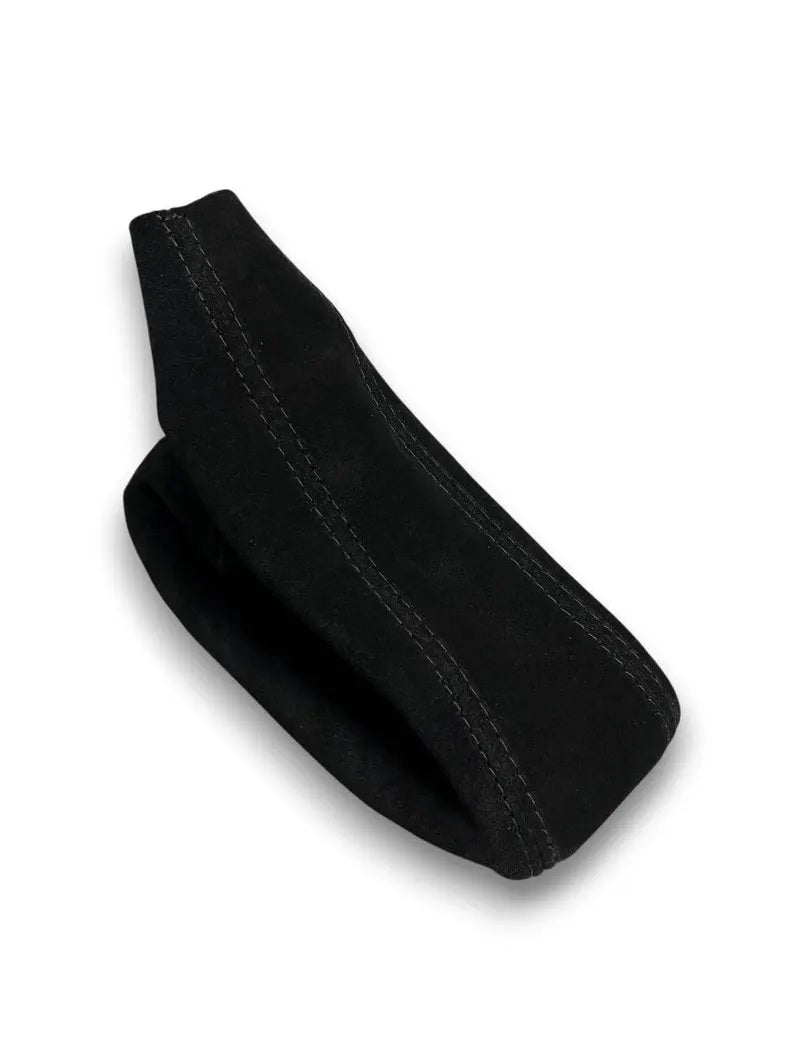 suede console armrest shift parking brake boot cover compatible with bmw 1991 1992 1993 1994 1995 1996 1997 1998 1999 2000 2001 2002 2003 2004 2005