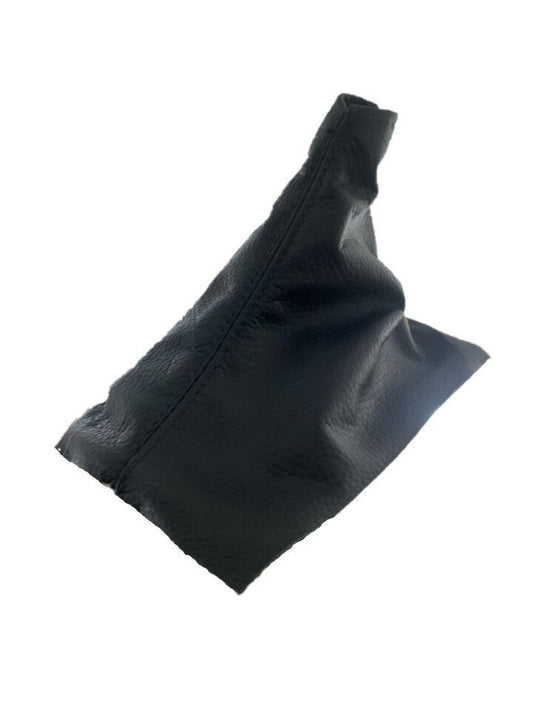 2005-2009 Ford Mustang GT Genuine Leather Manual Shift Boot Cover
