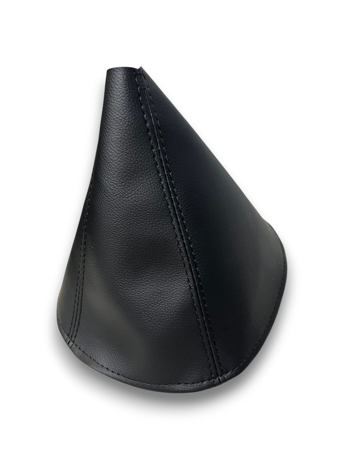 compatible with pontiac gto 2004 2005 2006 synthetic leather manual shift boot cover