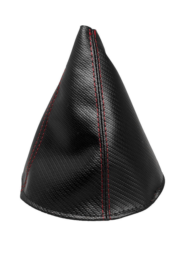 pontiac gto shift boot cover 2004 2005 2006 carbon fiber vinyl
