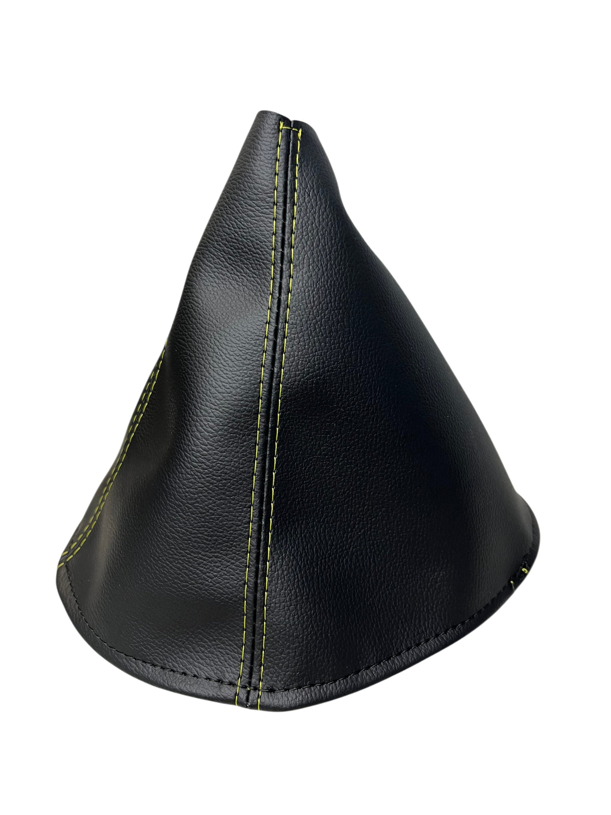 compatible with pontiac gto 2004 2005 2006 synthetic leather manual shift boot cover