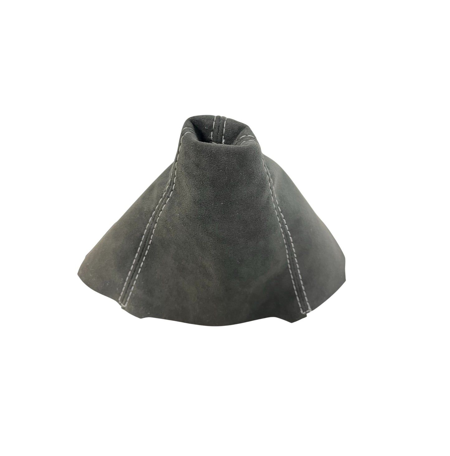 9002 alcantara shift boot cover for porsche 911 997 2005 2006 2007 2008 2009 2010 2011 2012