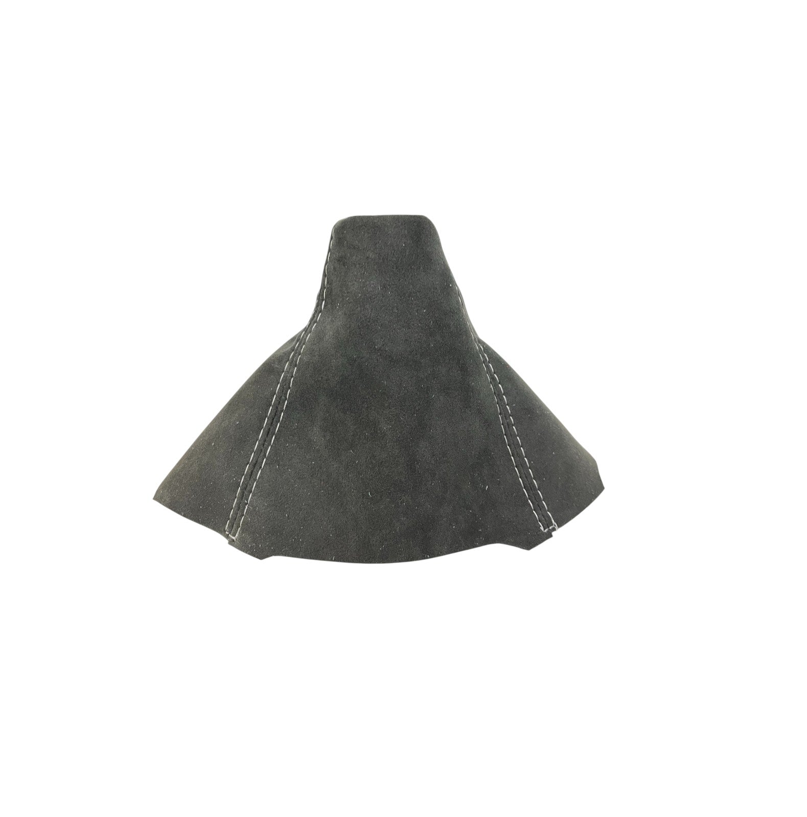 9002 alcantara shift boot cover for porsche 911 997 2005 2006 2007 2008 2009 2010 2011 2012